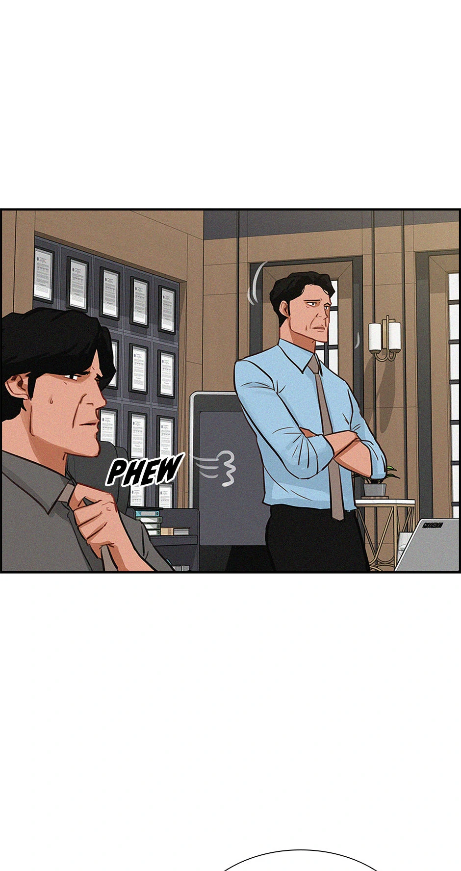 Lord of Money - Chapter 185 Page 16