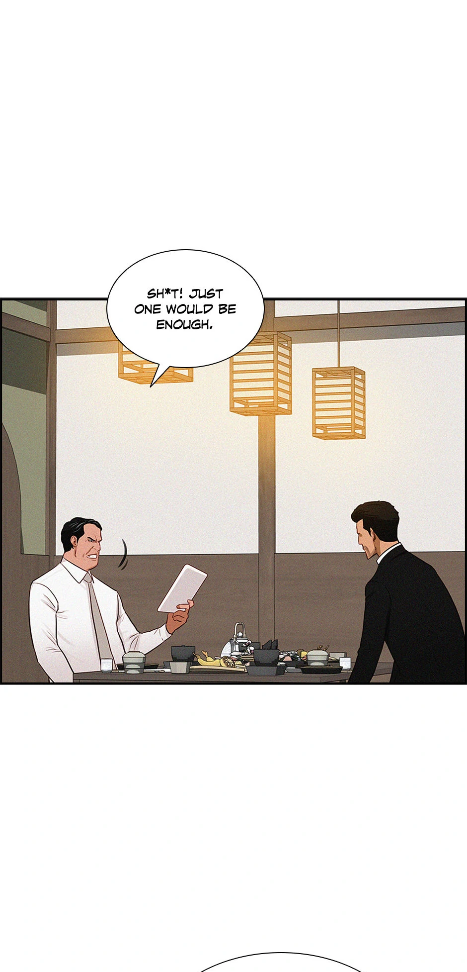 Lord of Money - Chapter 185 Page 27