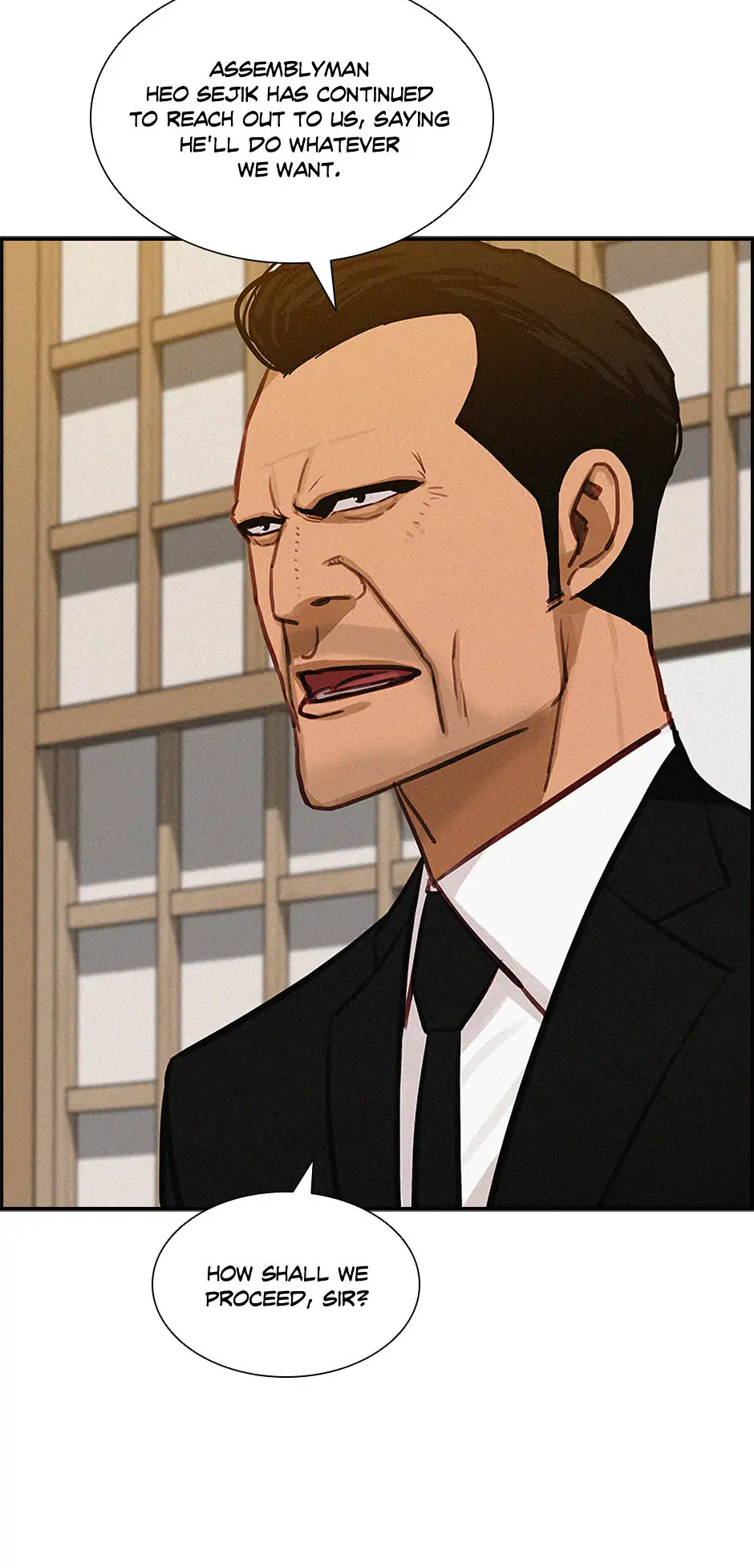 Lord of Money - Chapter 185 Page 29