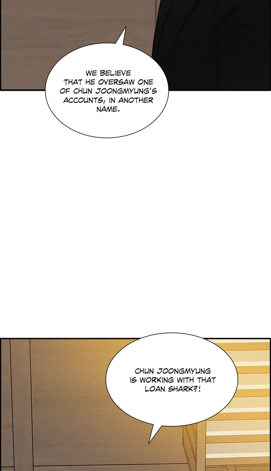 Lord of Money - Chapter 185 Page 34