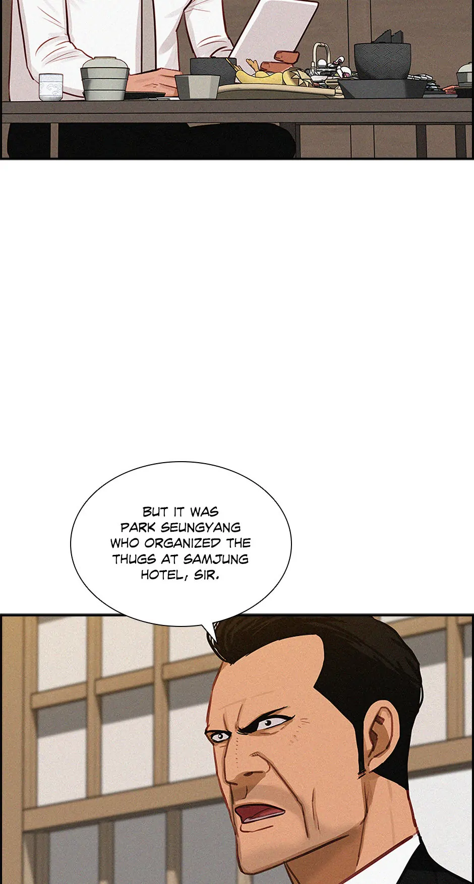 Lord of Money - Chapter 185 Page 38