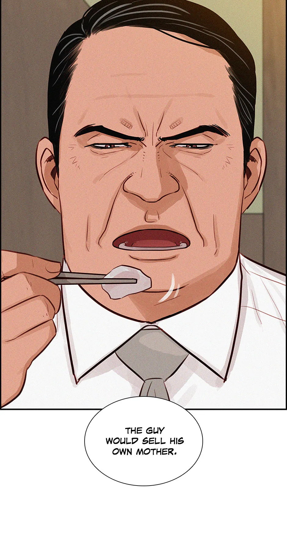 Lord of Money - Chapter 185 Page 40