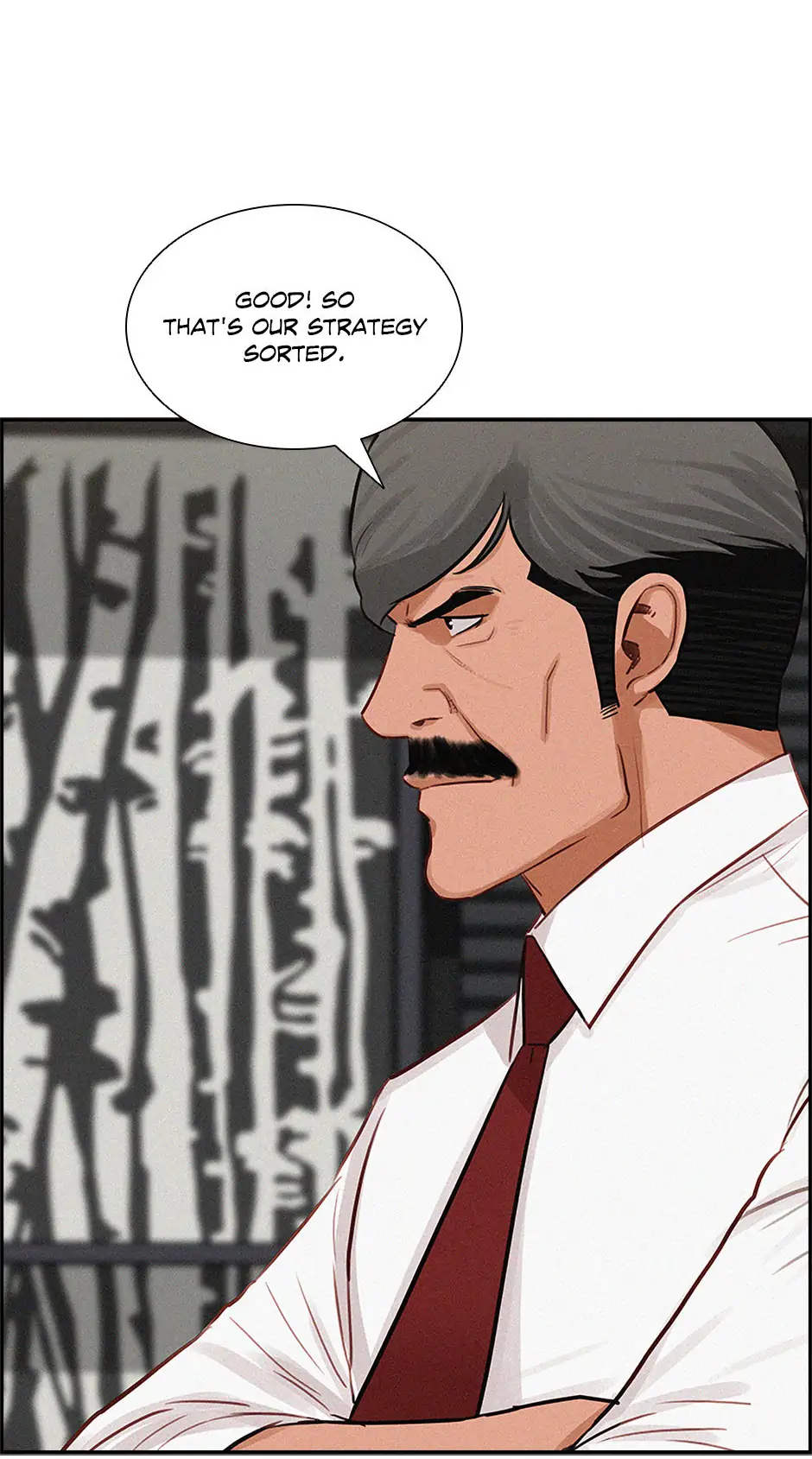 Lord of Money - Chapter 185 Page 5