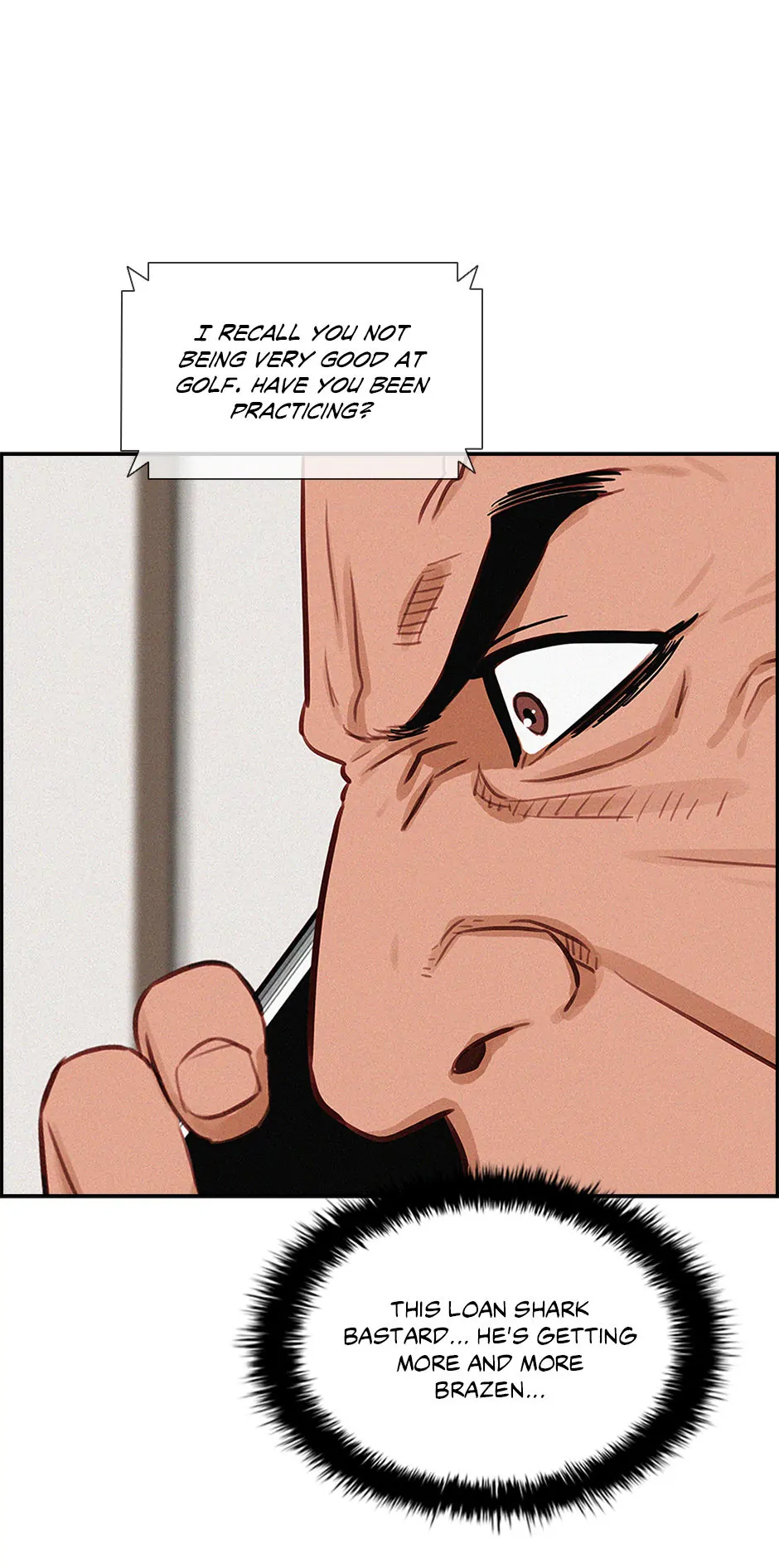 Lord of Money - Chapter 185 Page 50