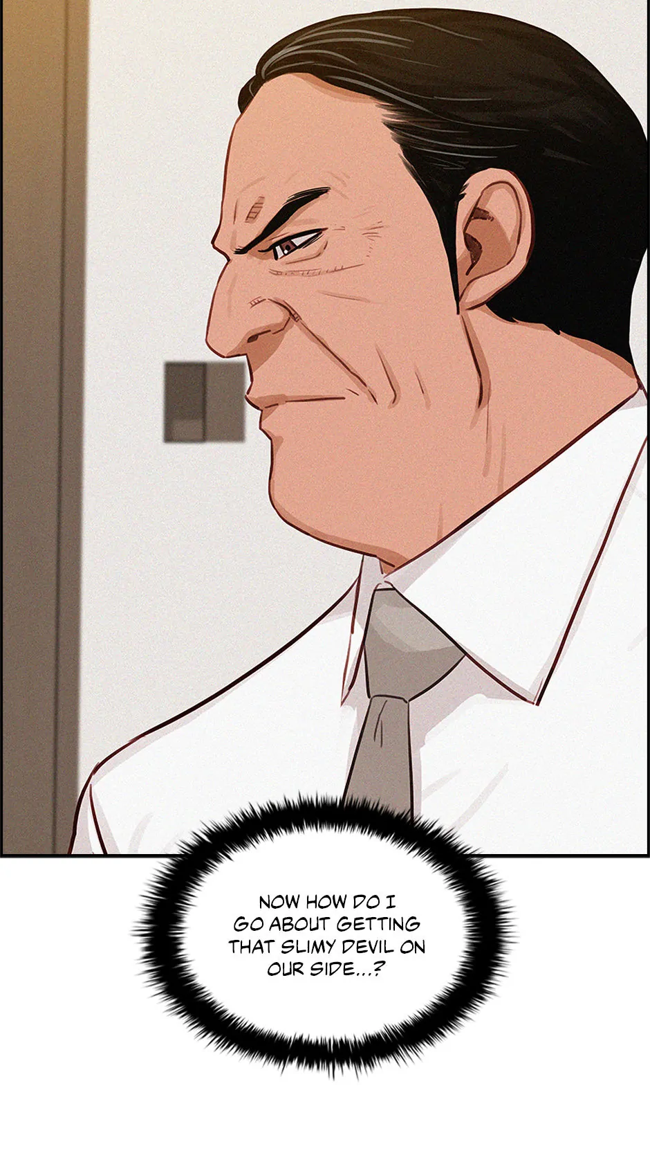 Lord of Money - Chapter 185 Page 55