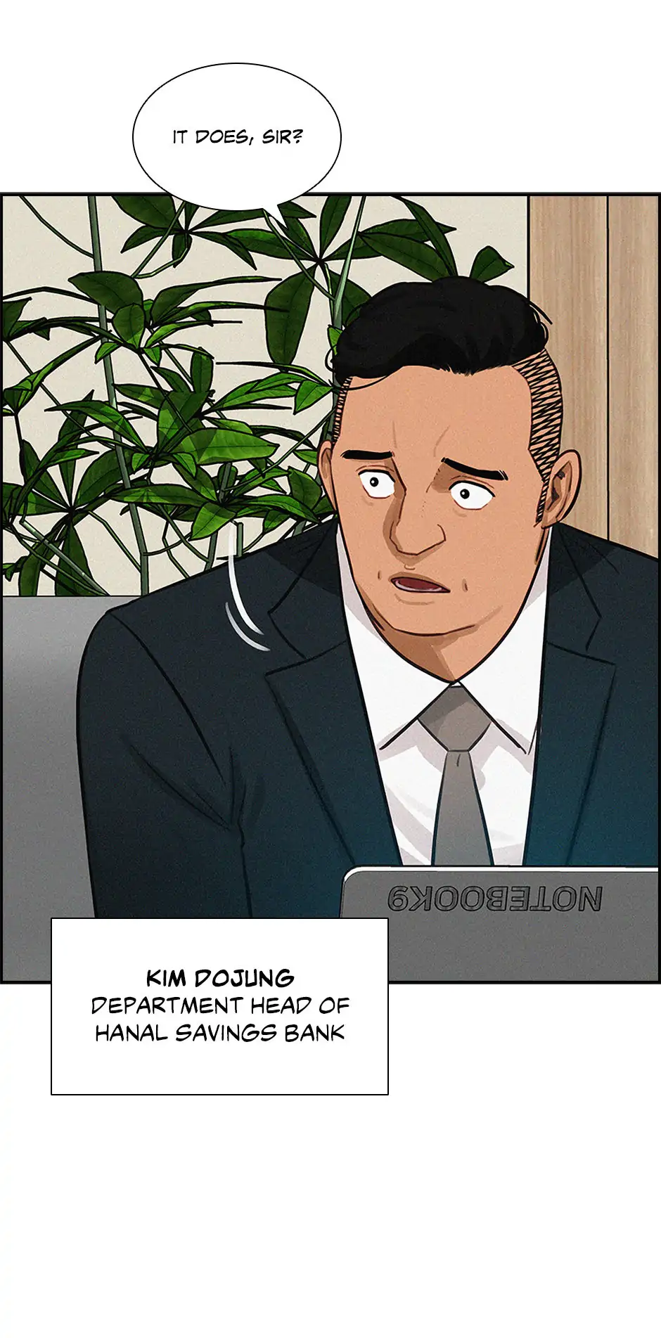 Lord of Money - Chapter 185 Page 59