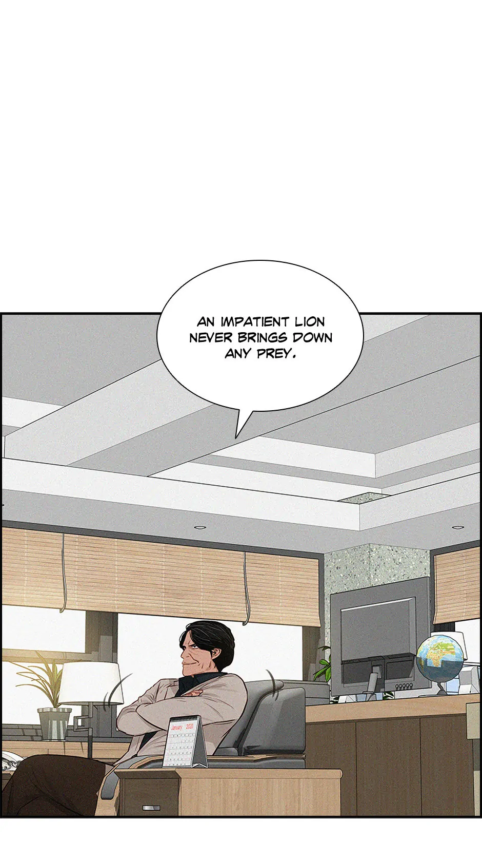 Lord of Money - Chapter 185 Page 61