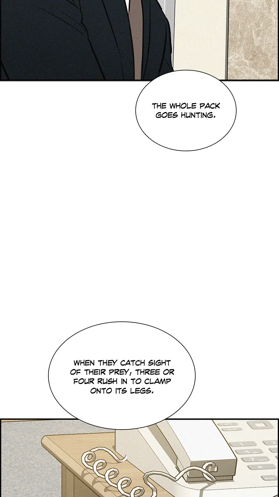 Lord of Money - Chapter 185 Page 63