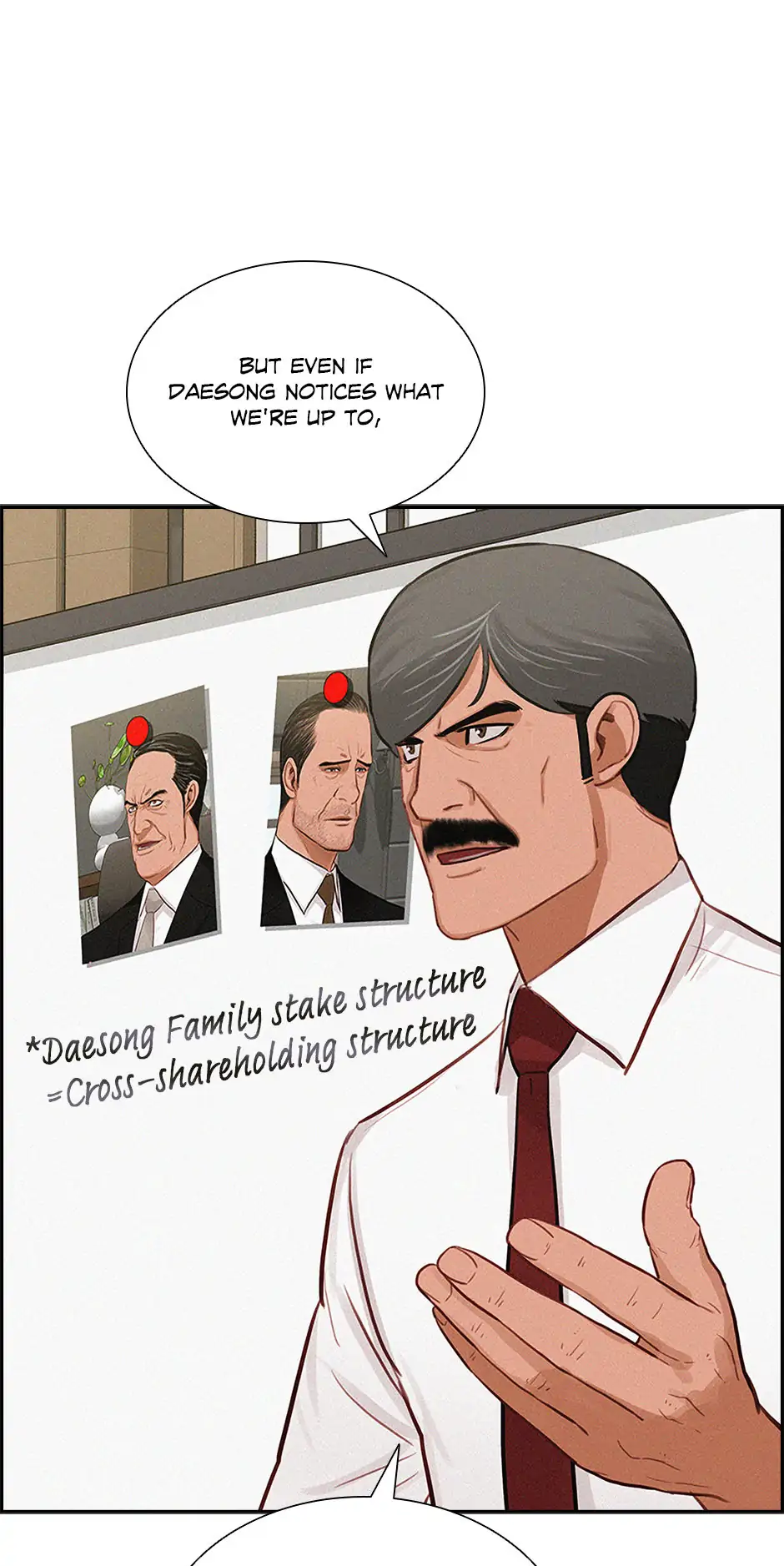 Lord of Money - Chapter 185 Page 9