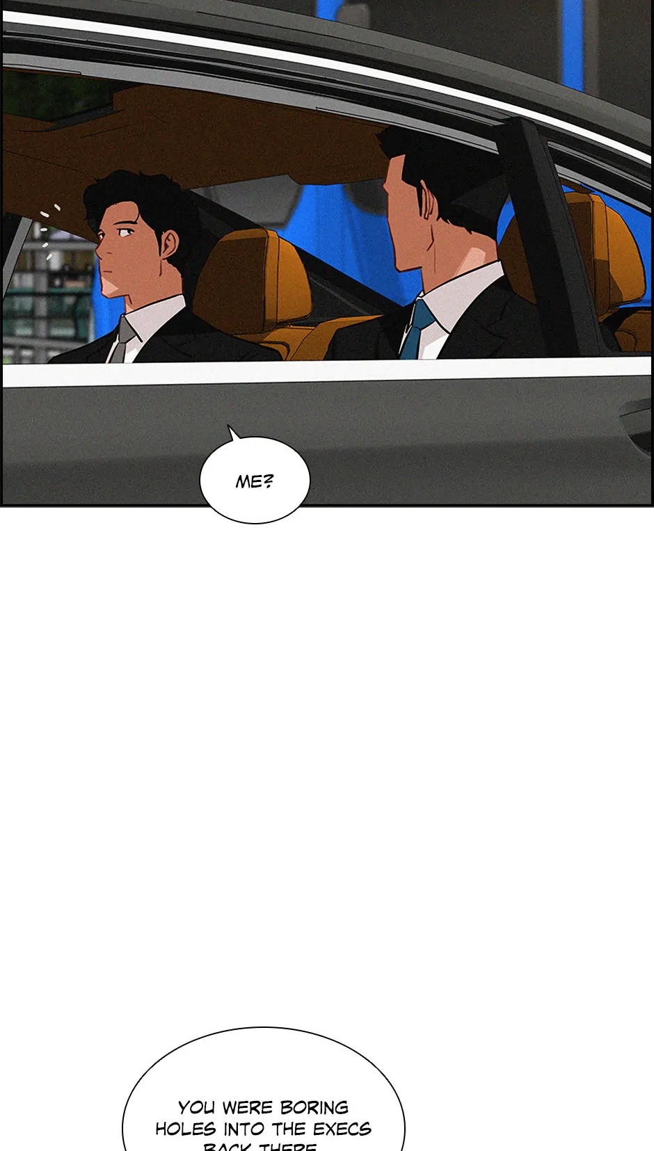 Lord of Money - Chapter 186 Page 14