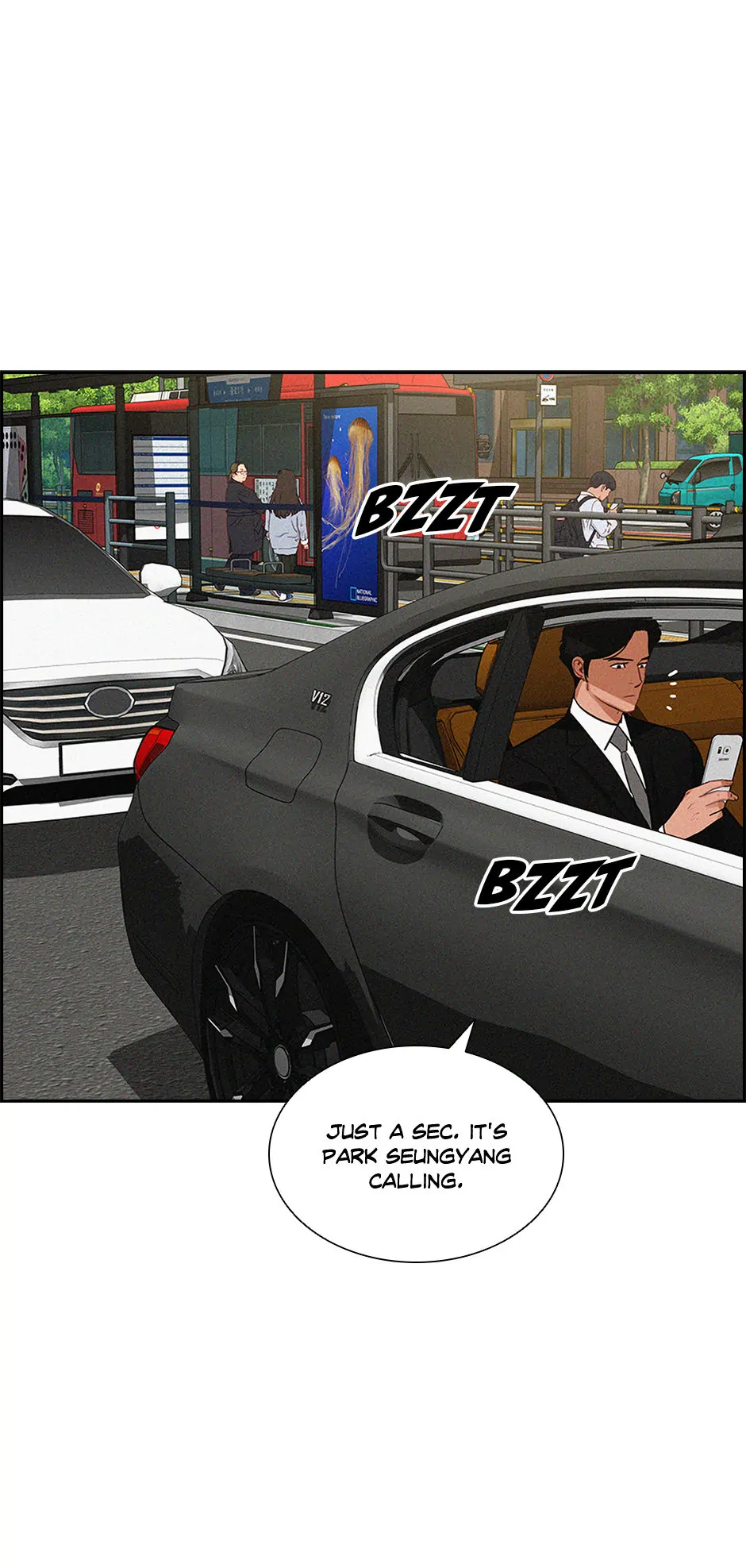 Lord of Money - Chapter 186 Page 17