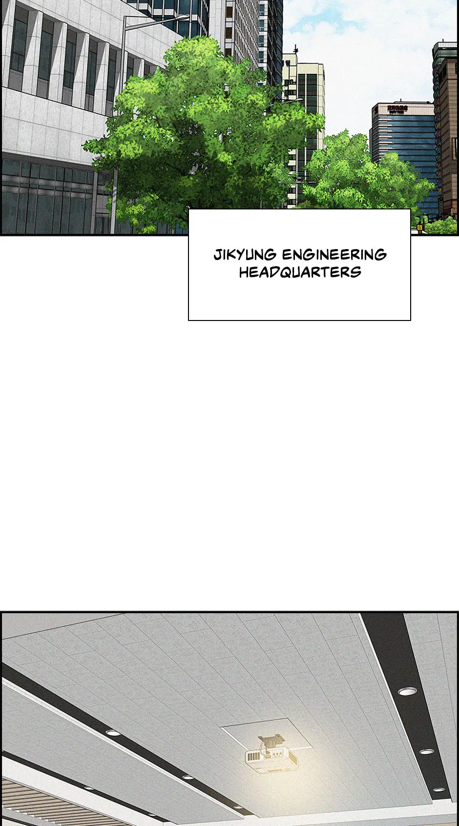 Lord of Money - Chapter 186 Page 2