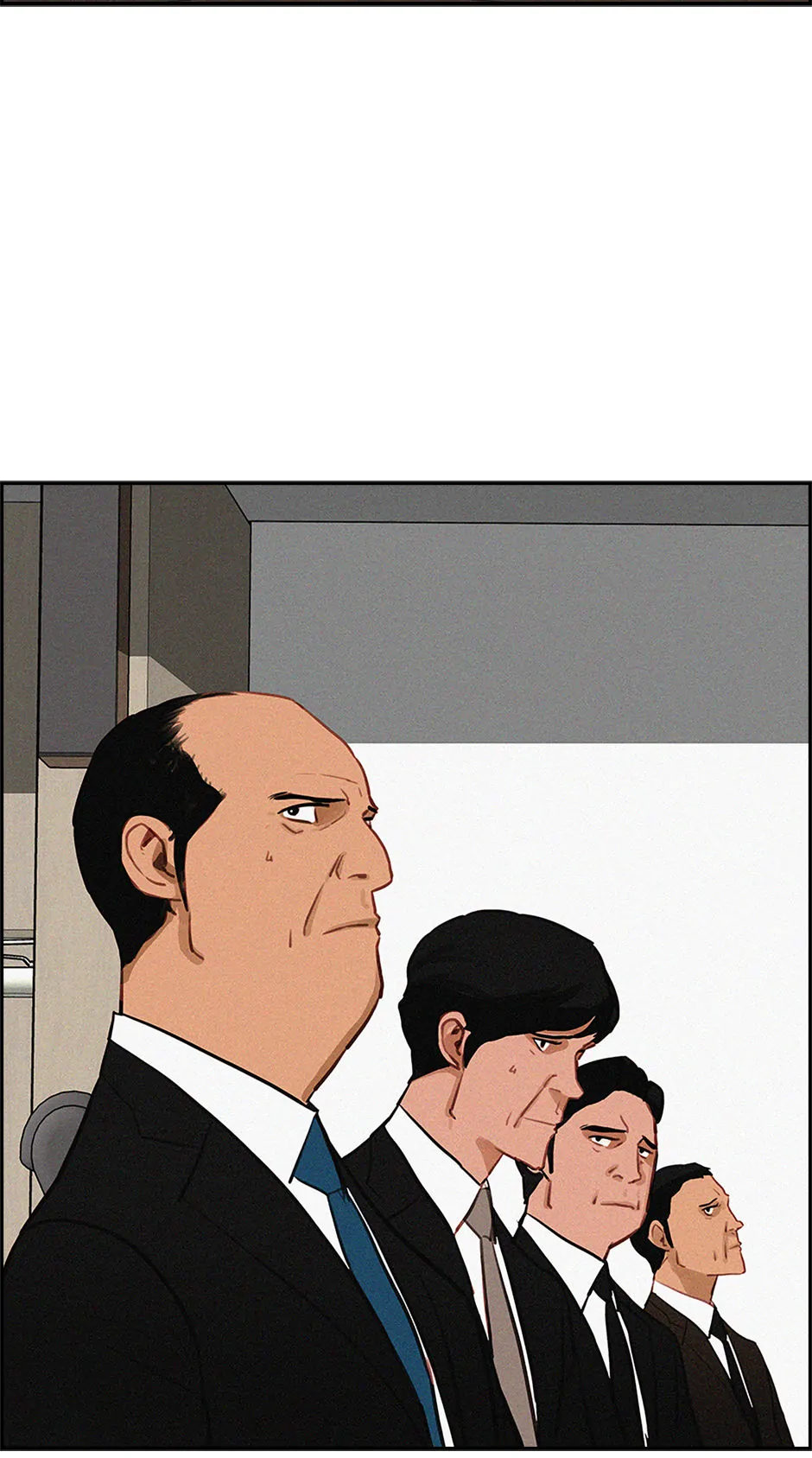 Lord of Money - Chapter 186 Page 5