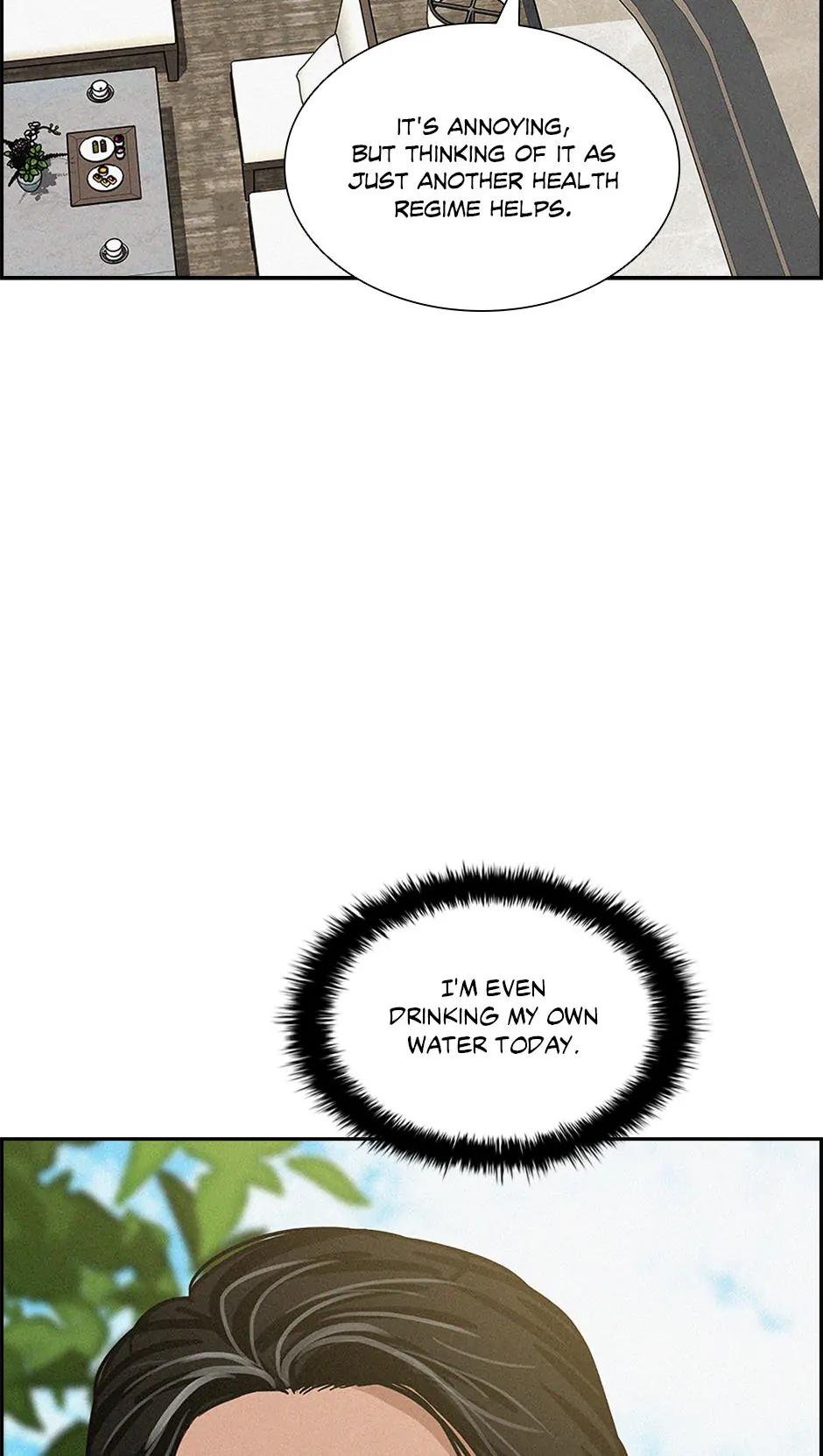 Lord of Money - Chapter 186 Page 55