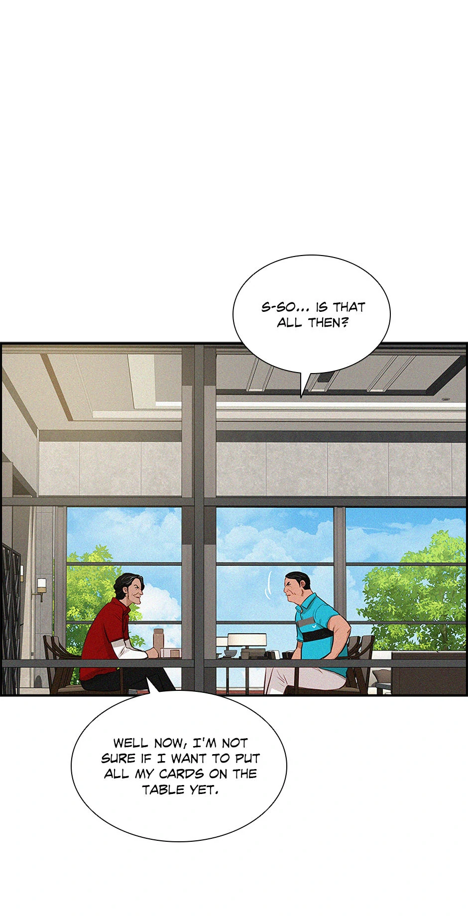 Lord of Money - Chapter 186 Page 72