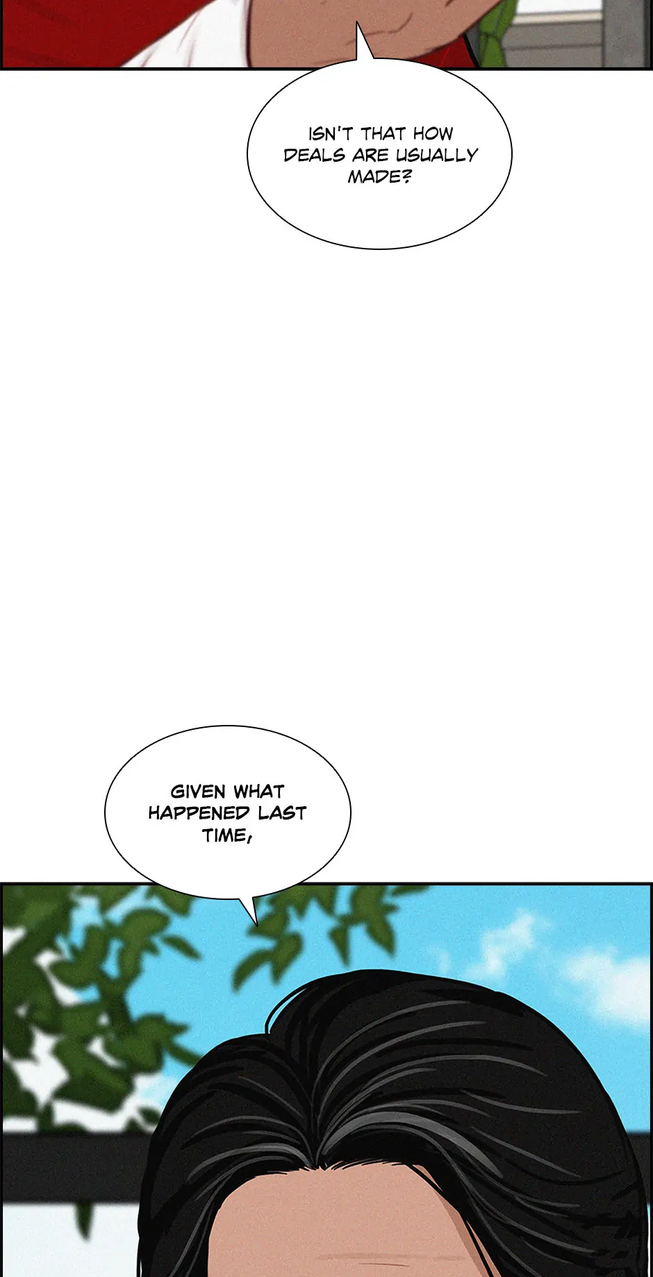 Lord of Money - Chapter 186 Page 74