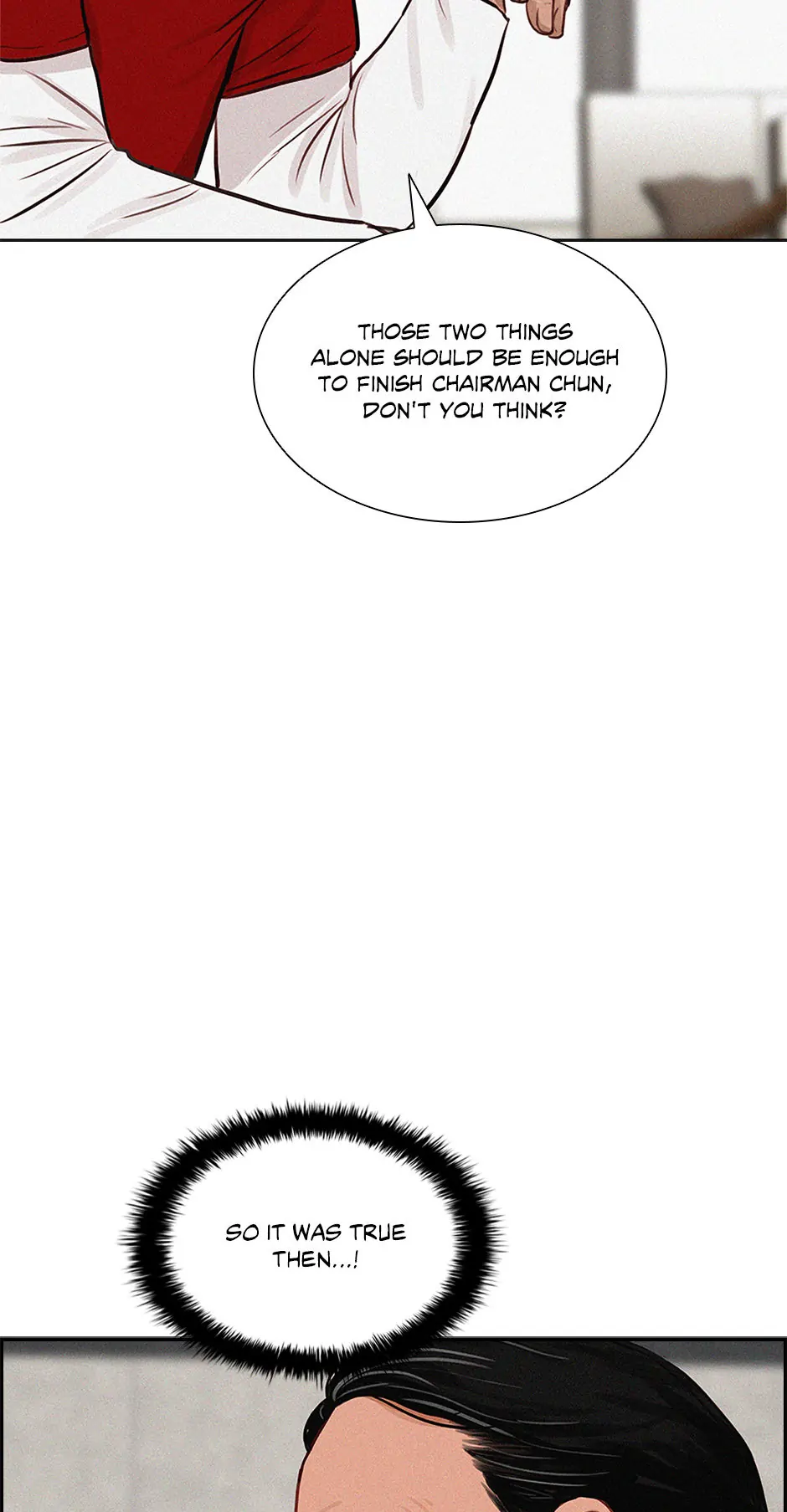 Lord of Money - Chapter 186 Page 79