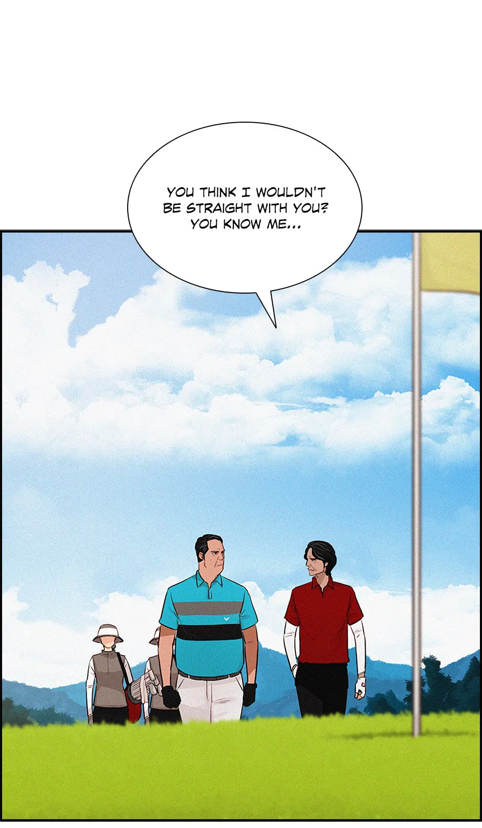 Lord of Money - Chapter 187 Page 15