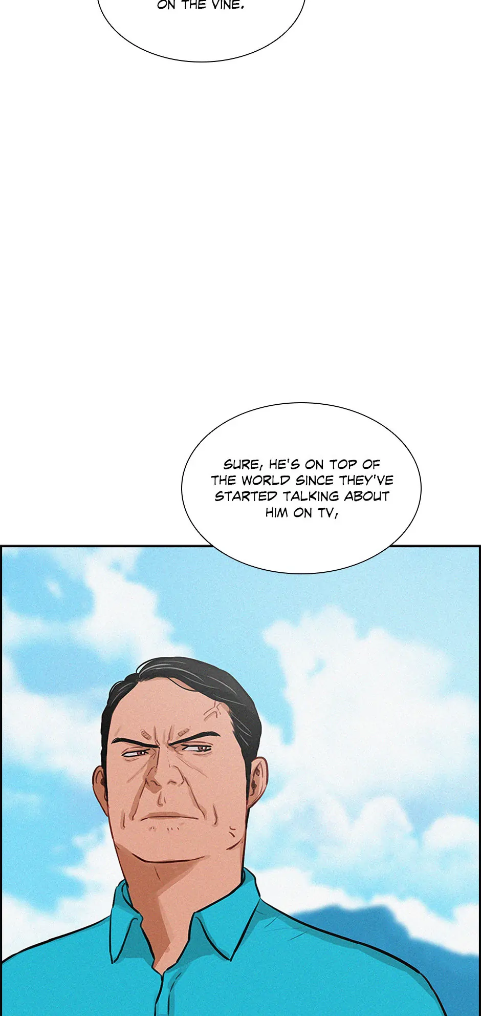 Lord of Money - Chapter 187 Page 18