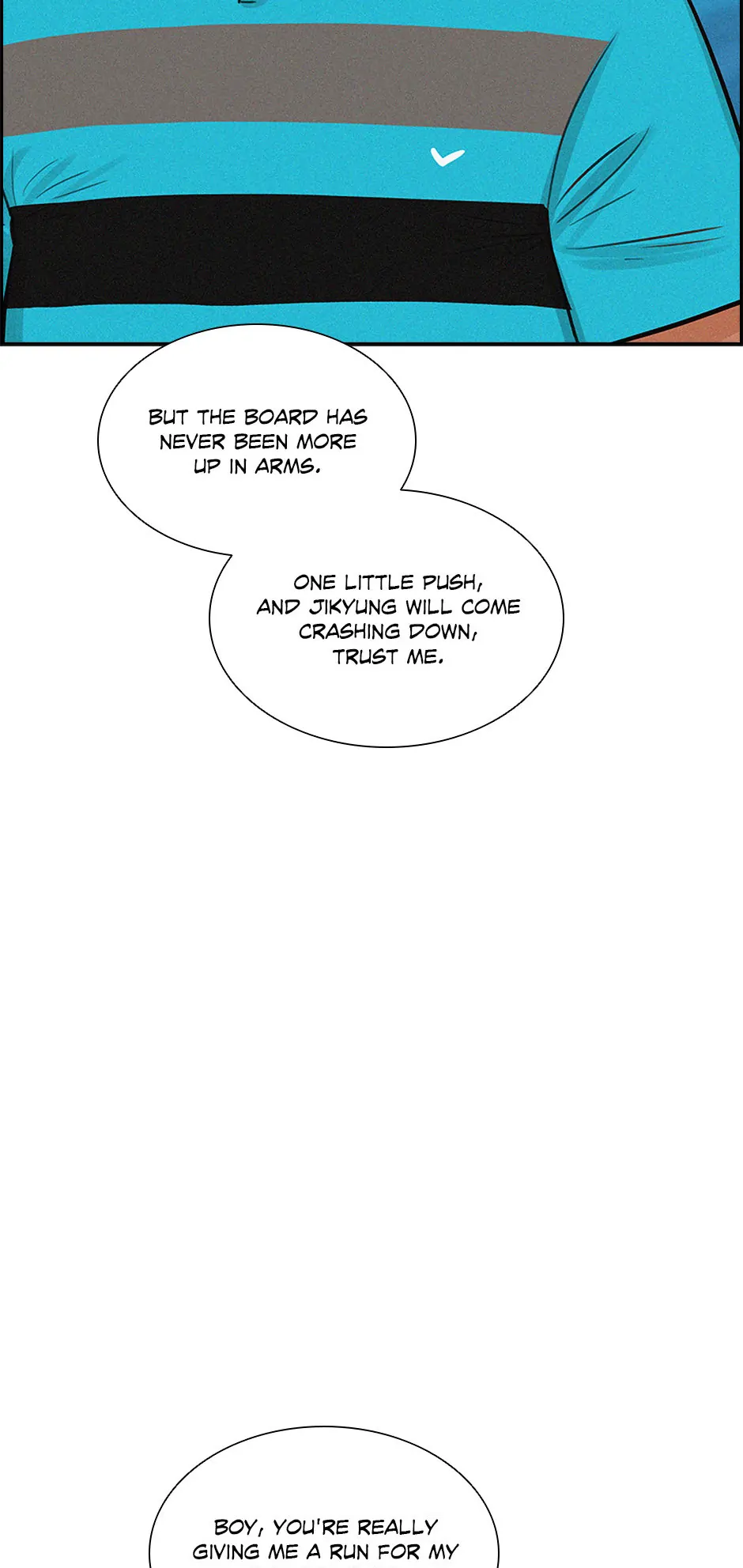 Lord of Money - Chapter 187 Page 19