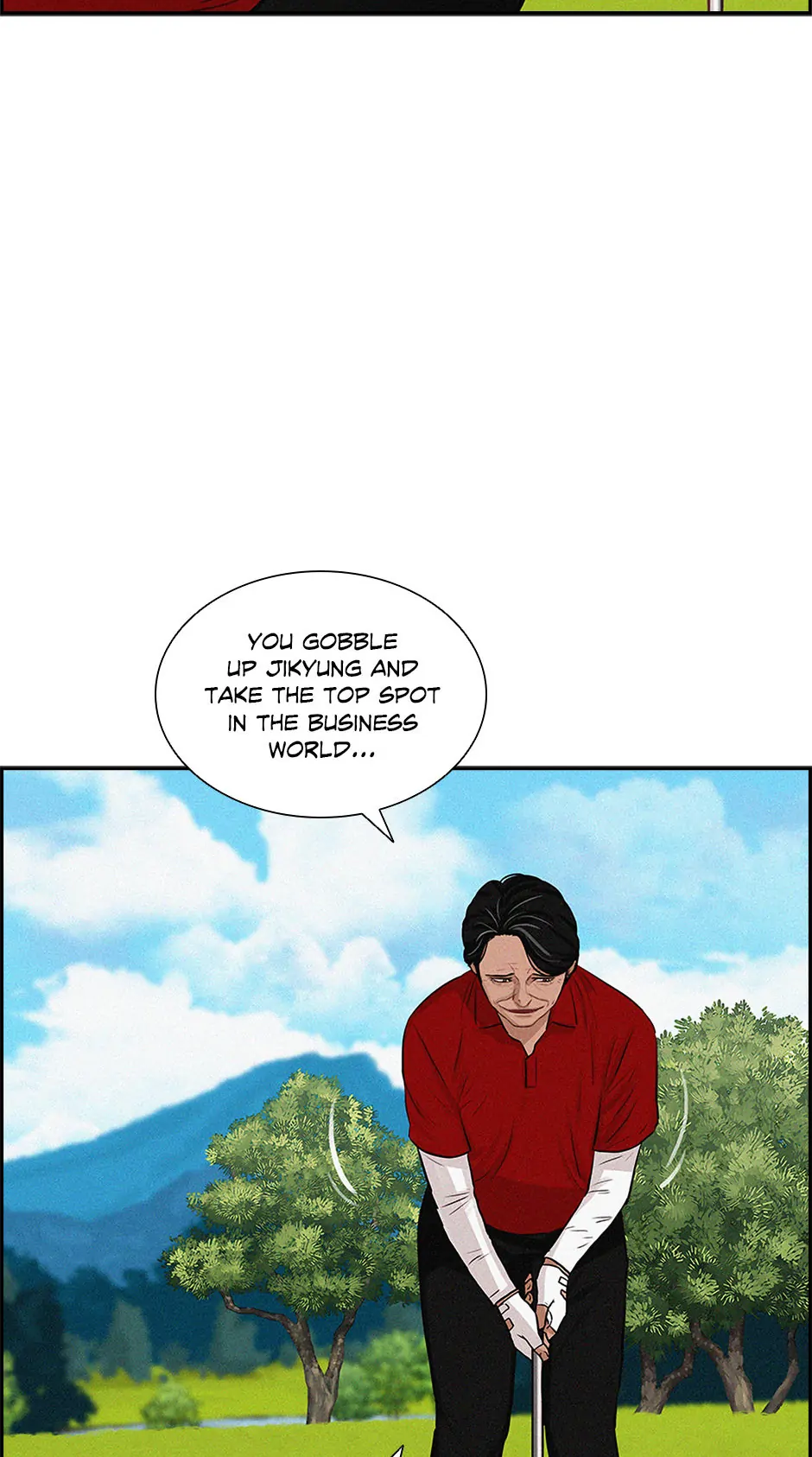 Lord of Money - Chapter 187 Page 22