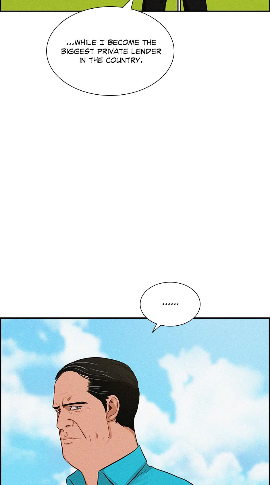 Lord of Money - Chapter 187 Page 23