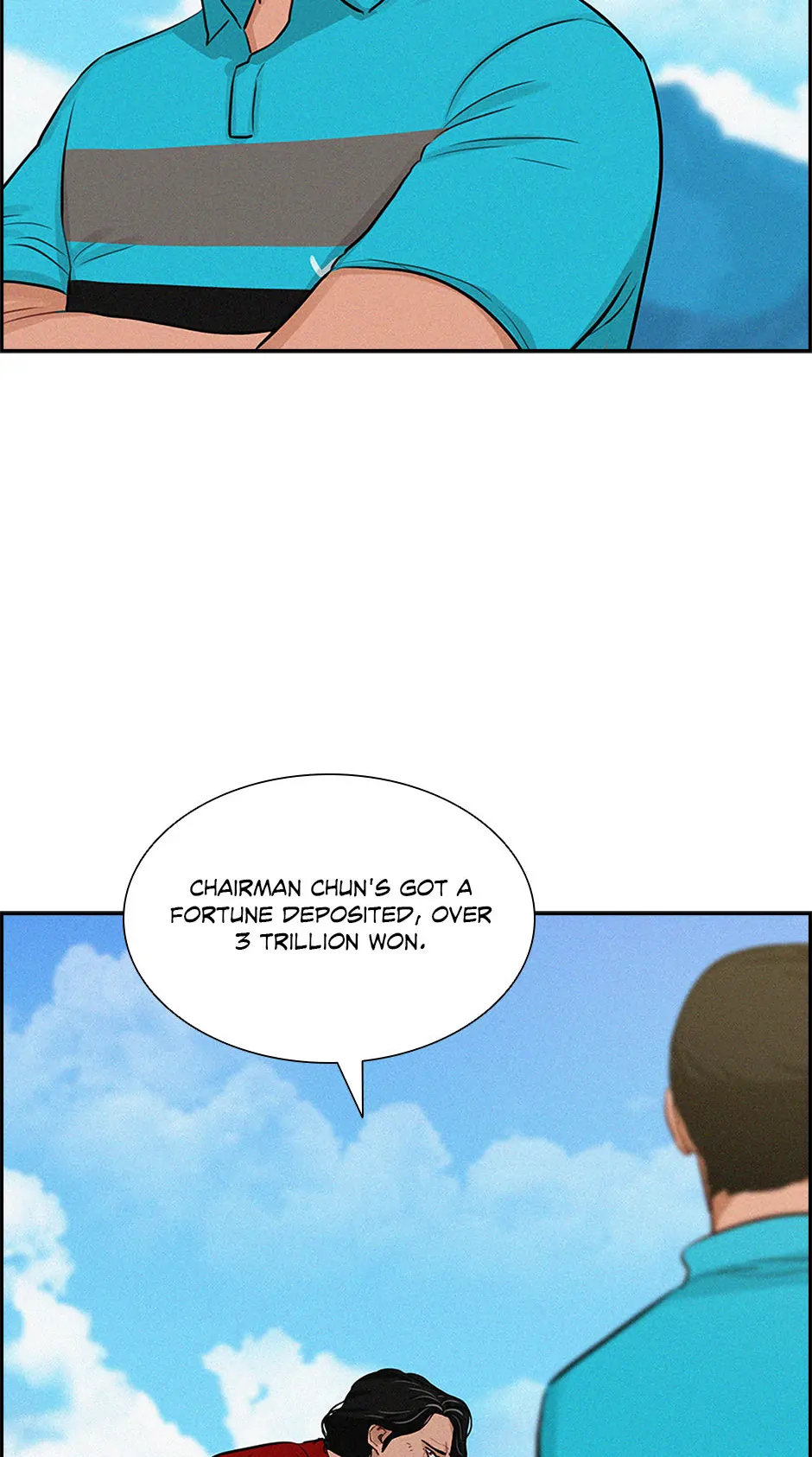 Lord of Money - Chapter 187 Page 24