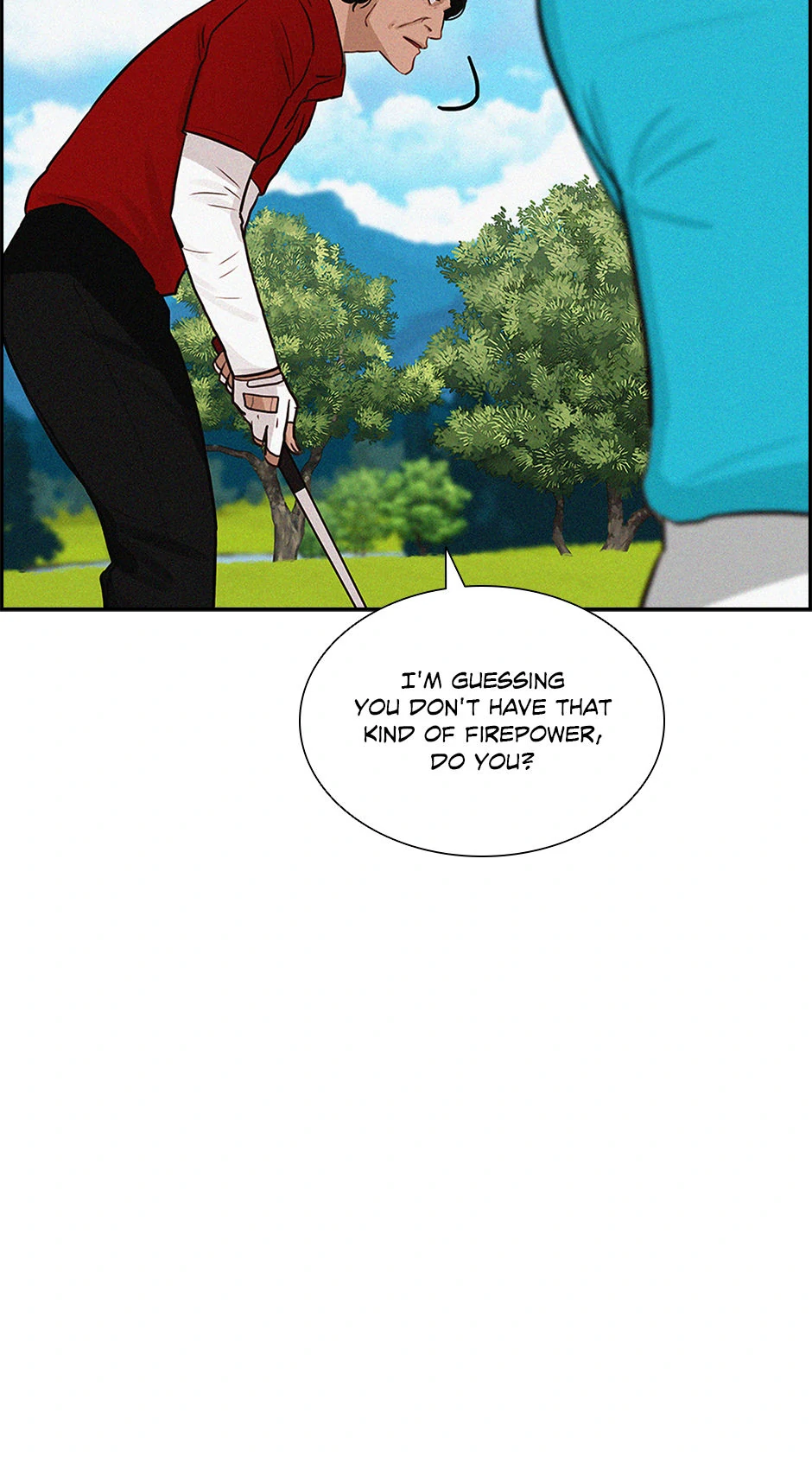 Lord of Money - Chapter 187 Page 25