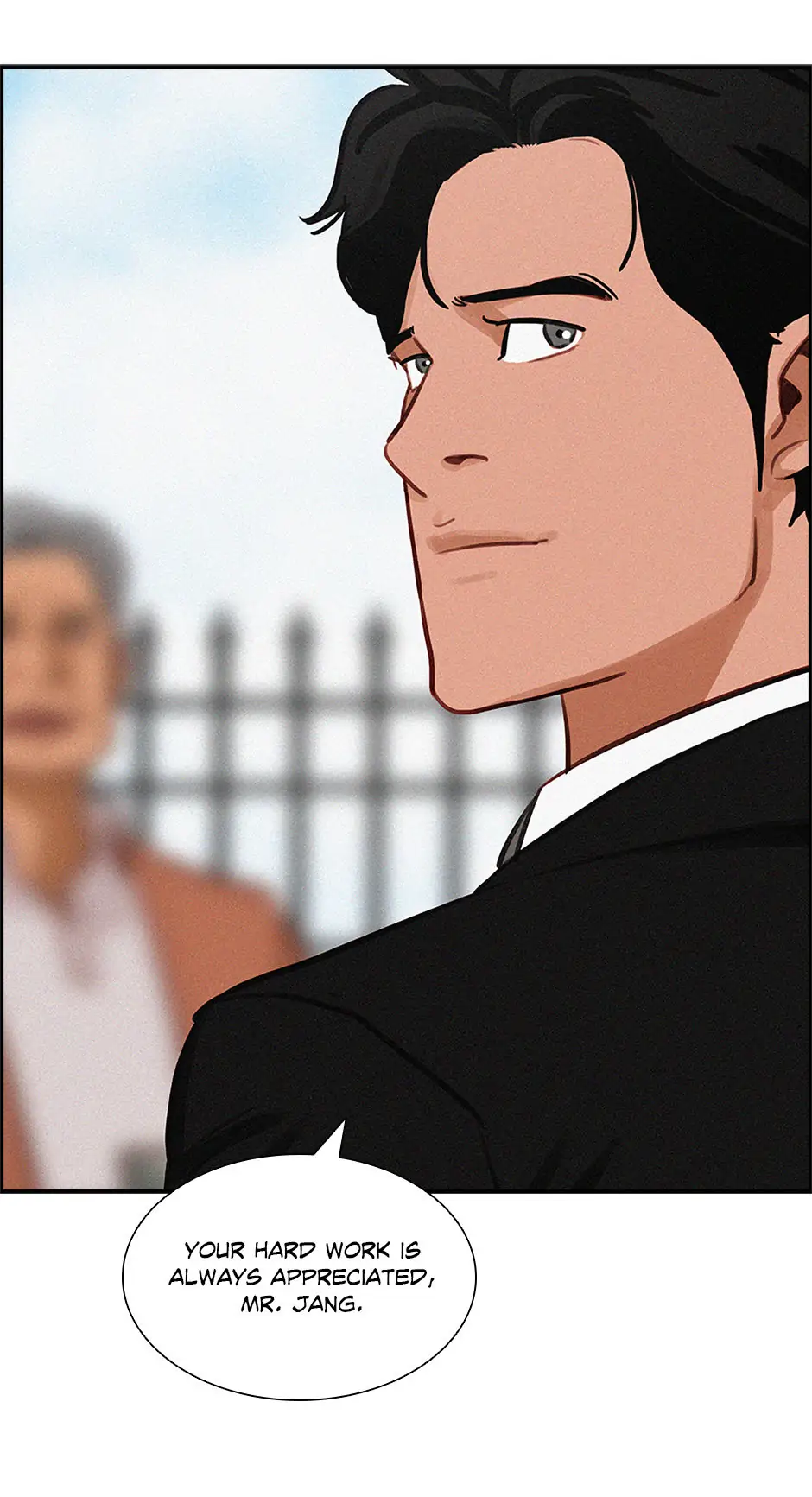 Lord of Money - Chapter 187 Page 36