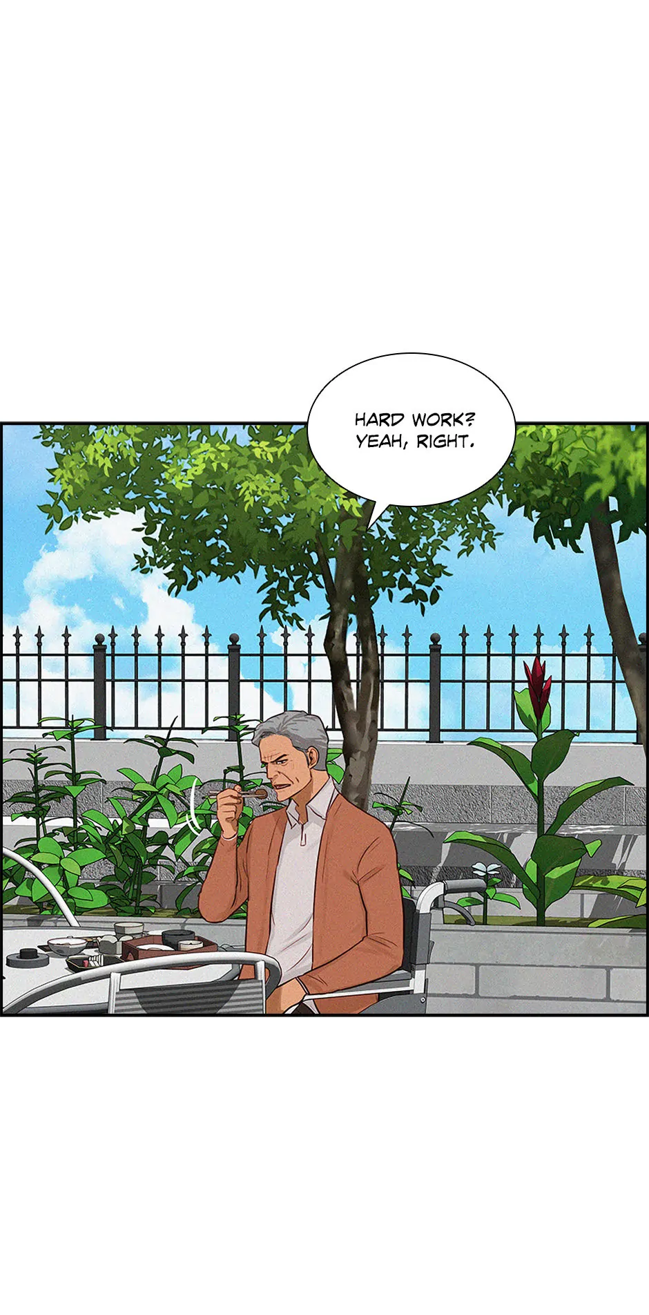 Lord of Money - Chapter 187 Page 37