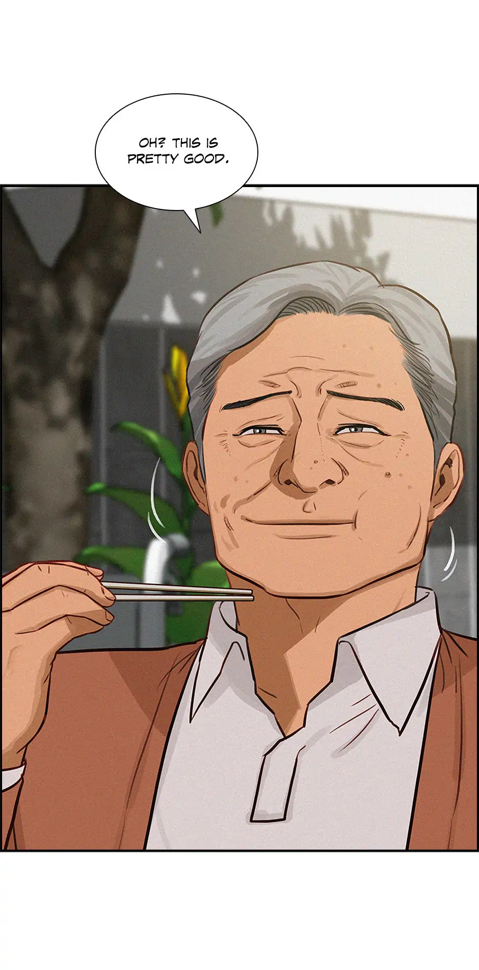 Lord of Money - Chapter 187 Page 38