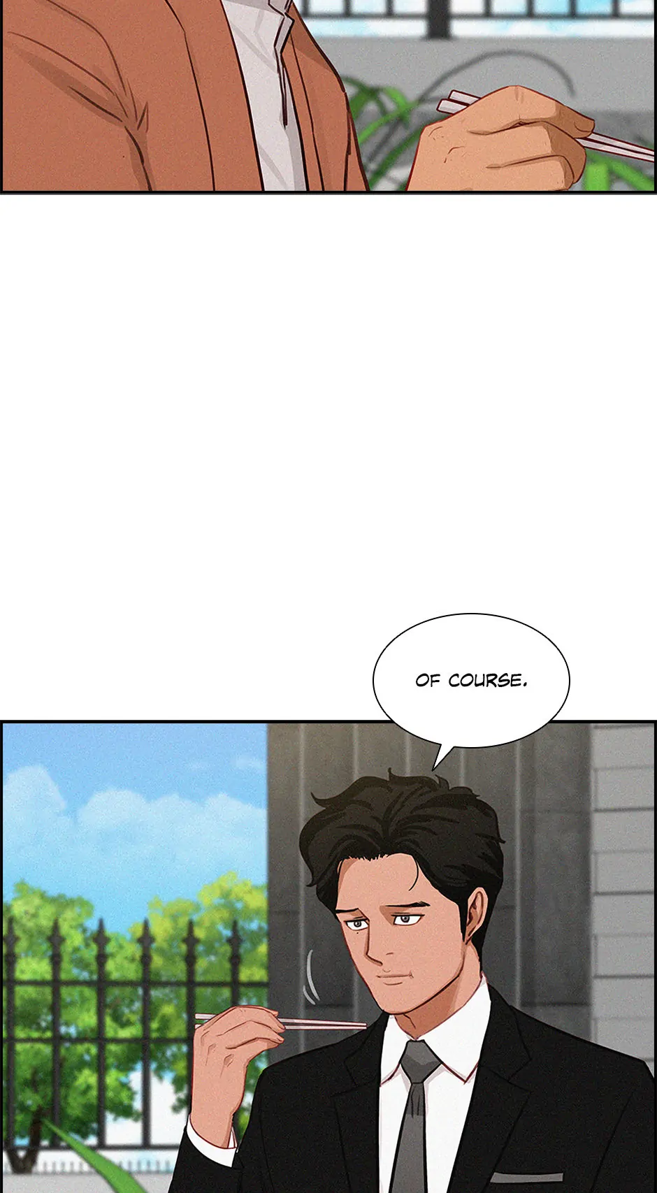 Lord of Money - Chapter 187 Page 43