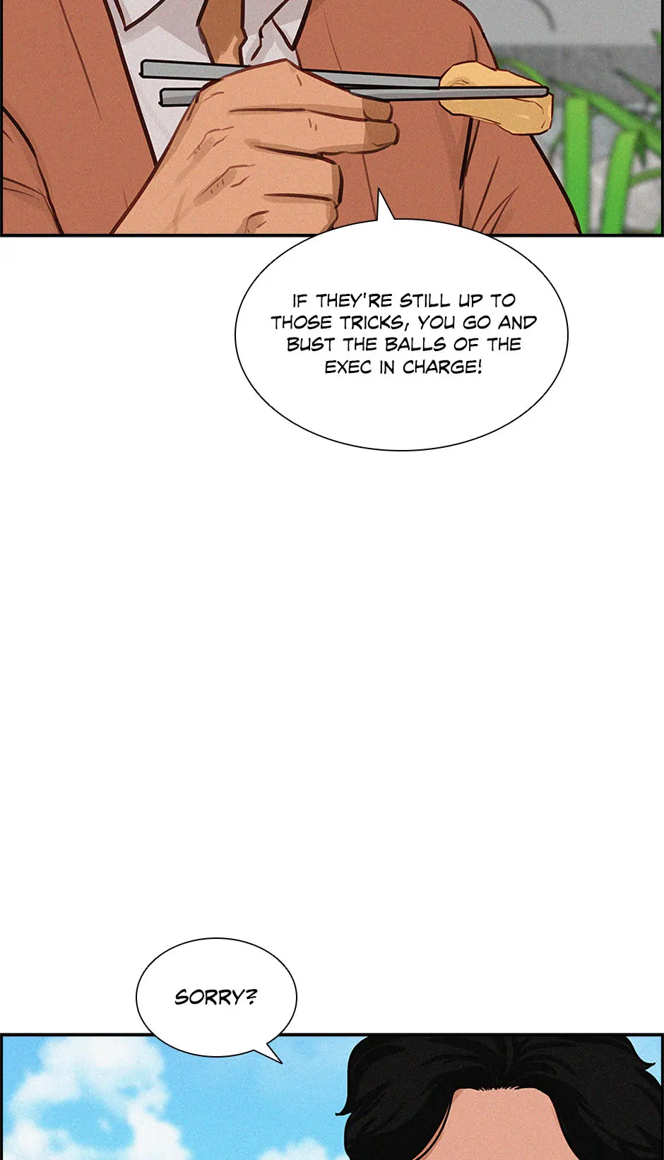 Lord of Money - Chapter 187 Page 48