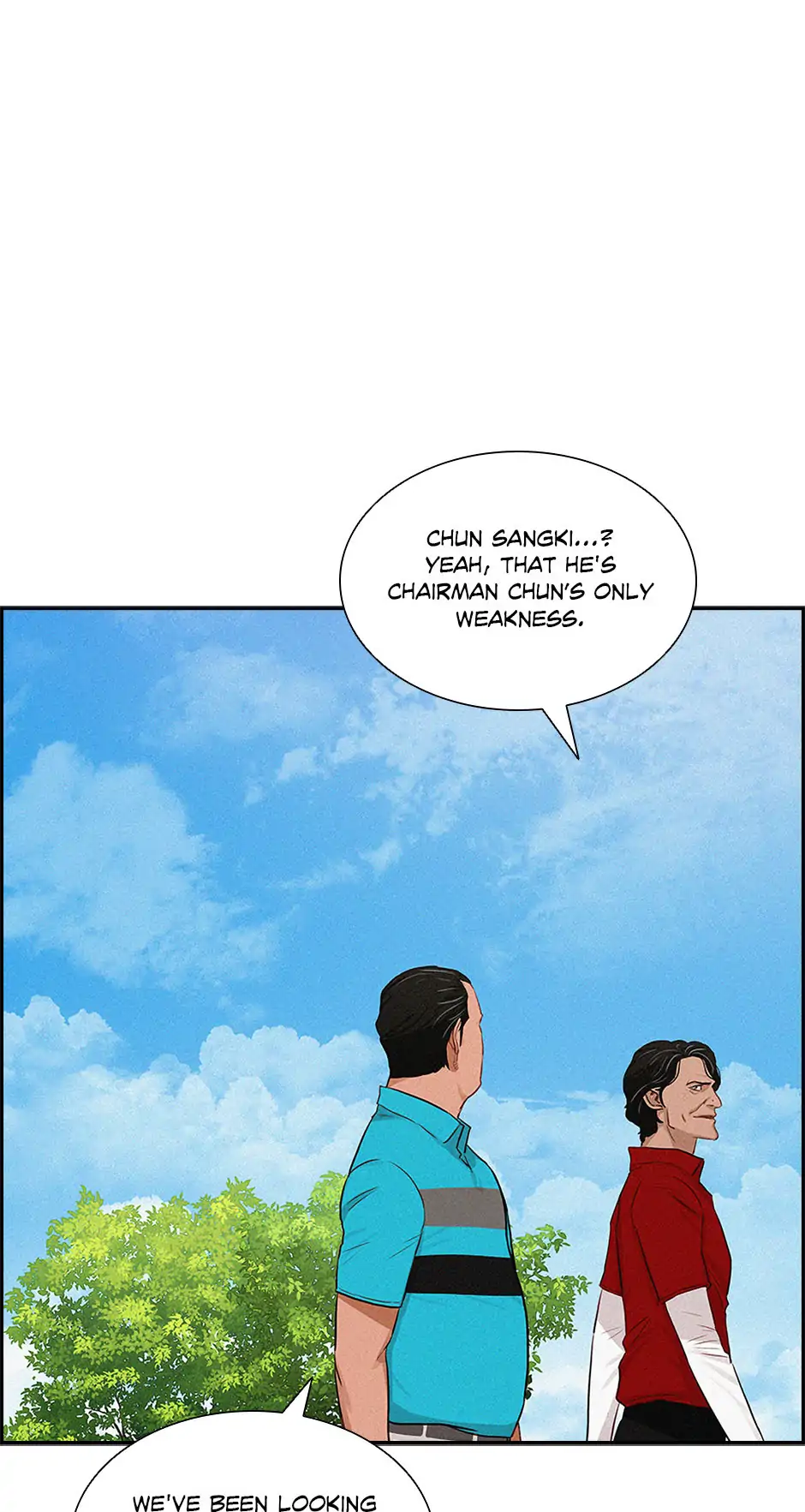 Lord of Money - Chapter 187 Page 7