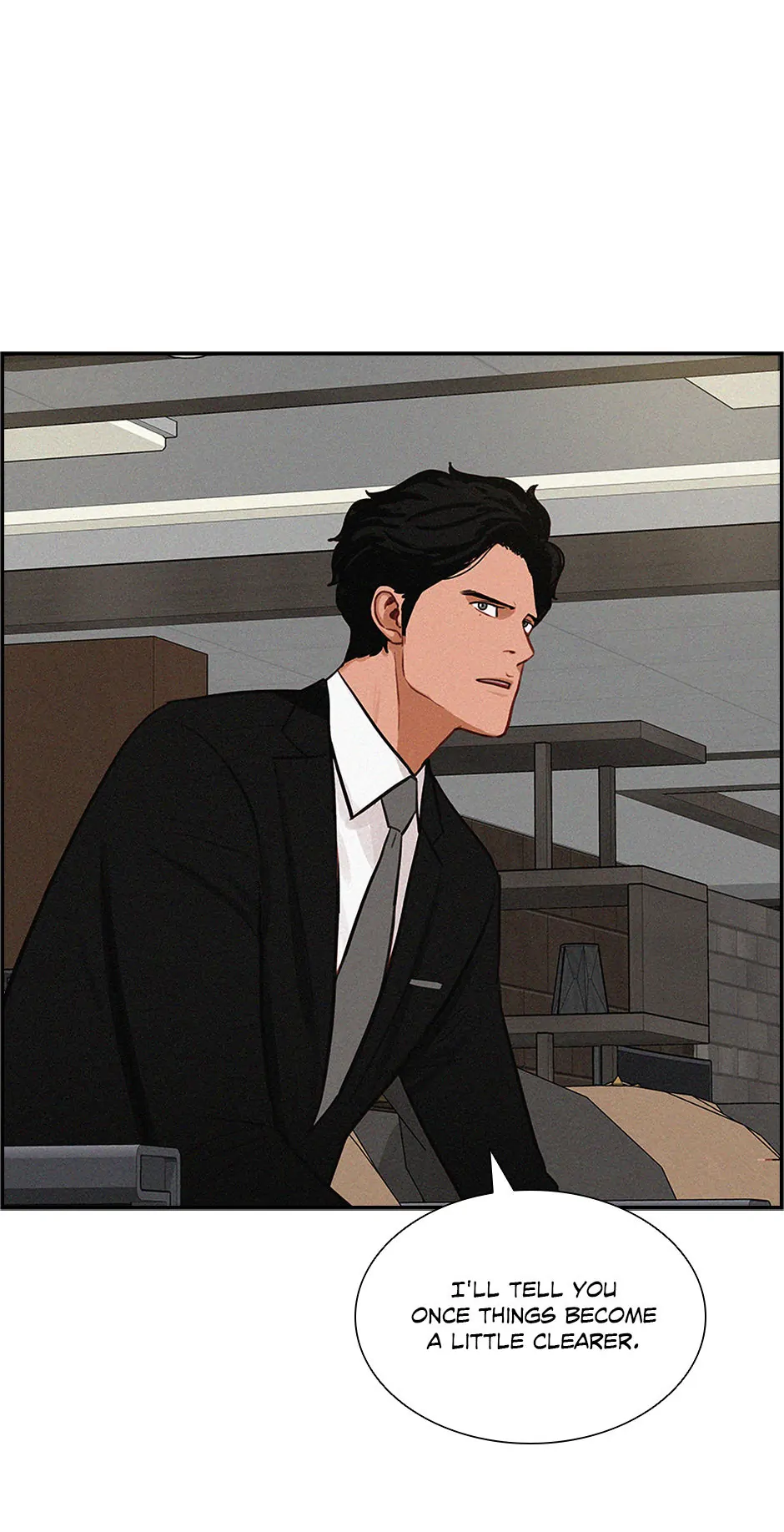 Lord of Money - Chapter 187 Page 74