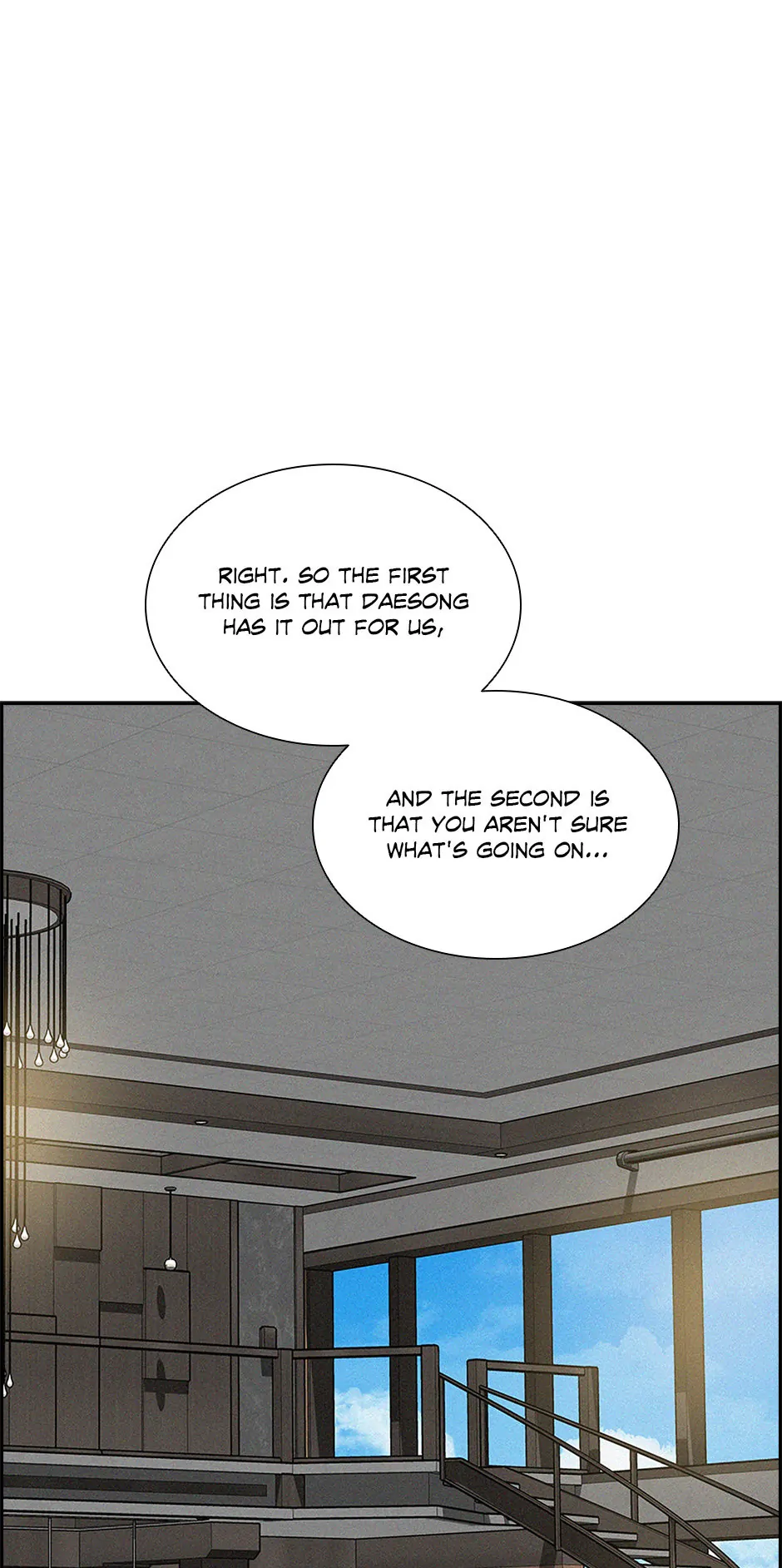 Lord of Money - Chapter 187 Page 75