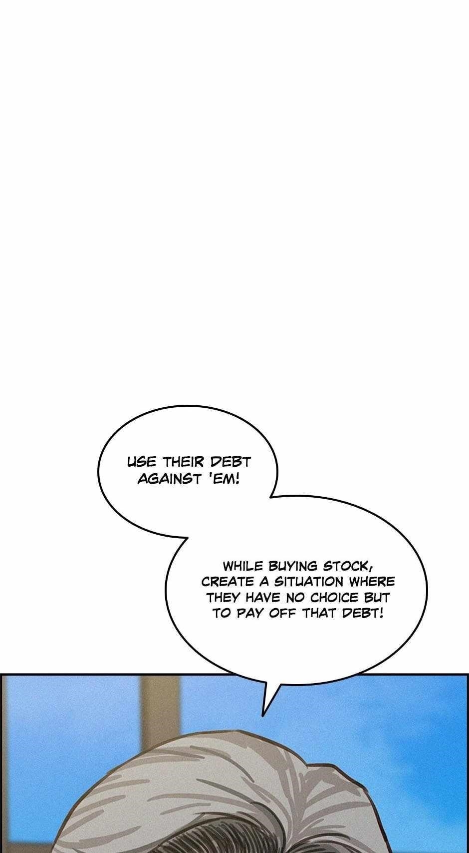 Lord of Money - Chapter 188 Page 20