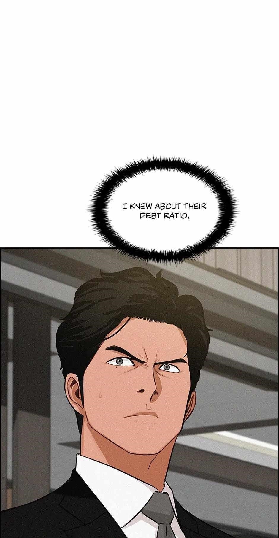 Lord of Money - Chapter 188 Page 22