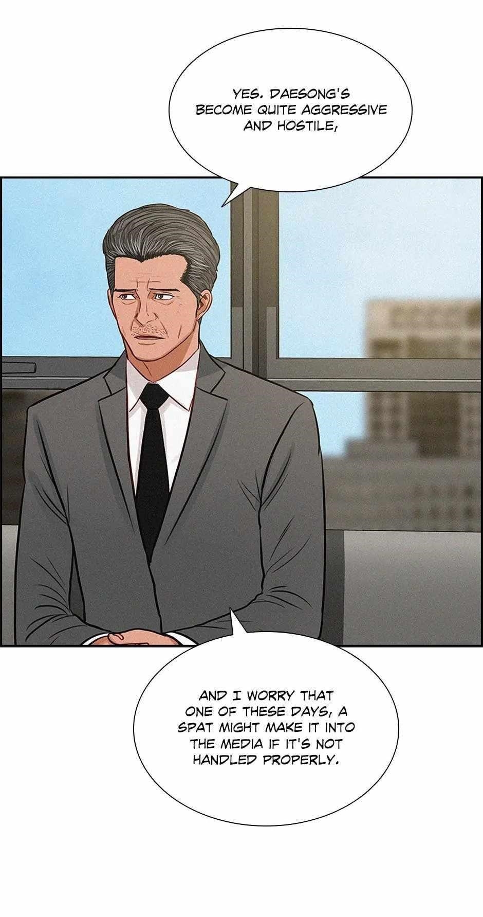 Lord of Money - Chapter 188 Page 38