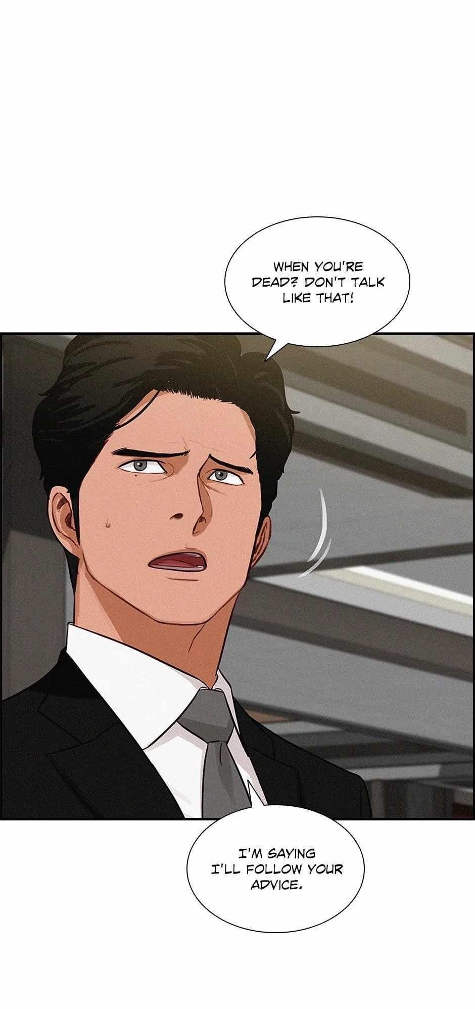 Lord of Money - Chapter 188 Page 5