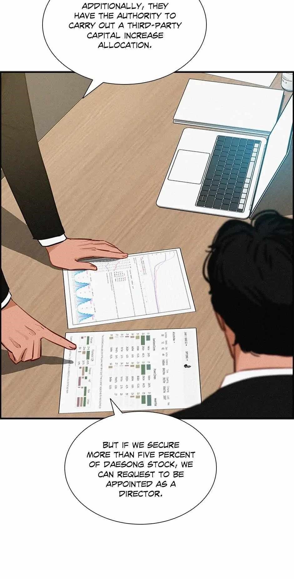 Lord of Money - Chapter 188 Page 54