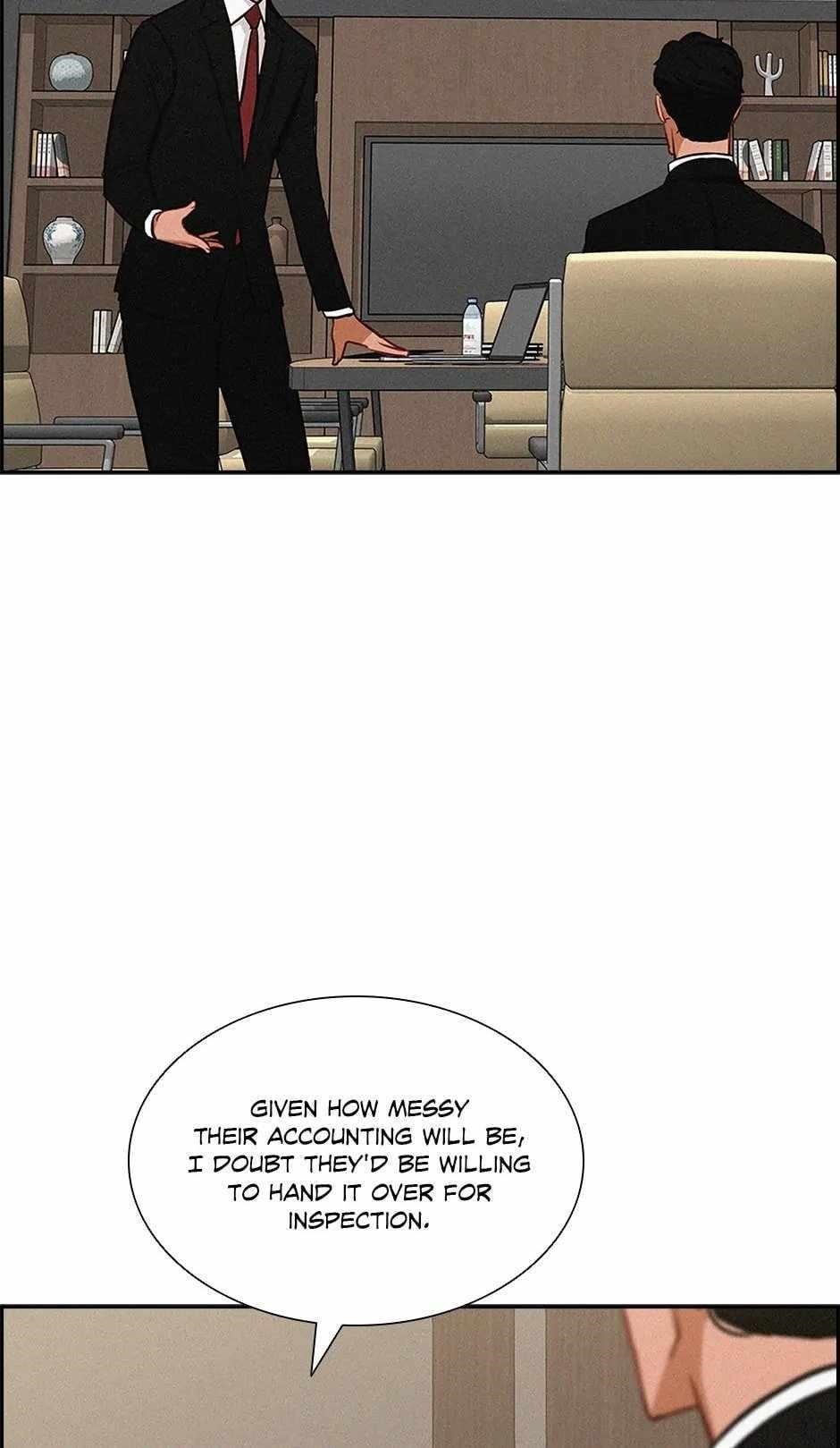 Lord of Money - Chapter 188 Page 57