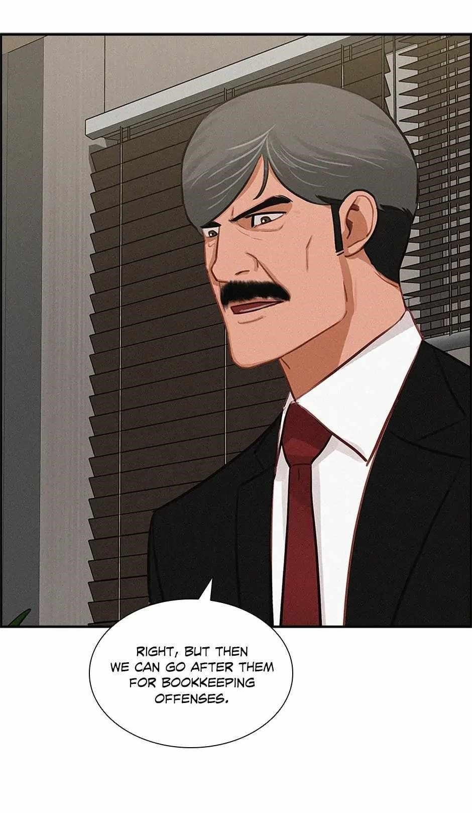 Lord of Money - Chapter 188 Page 59