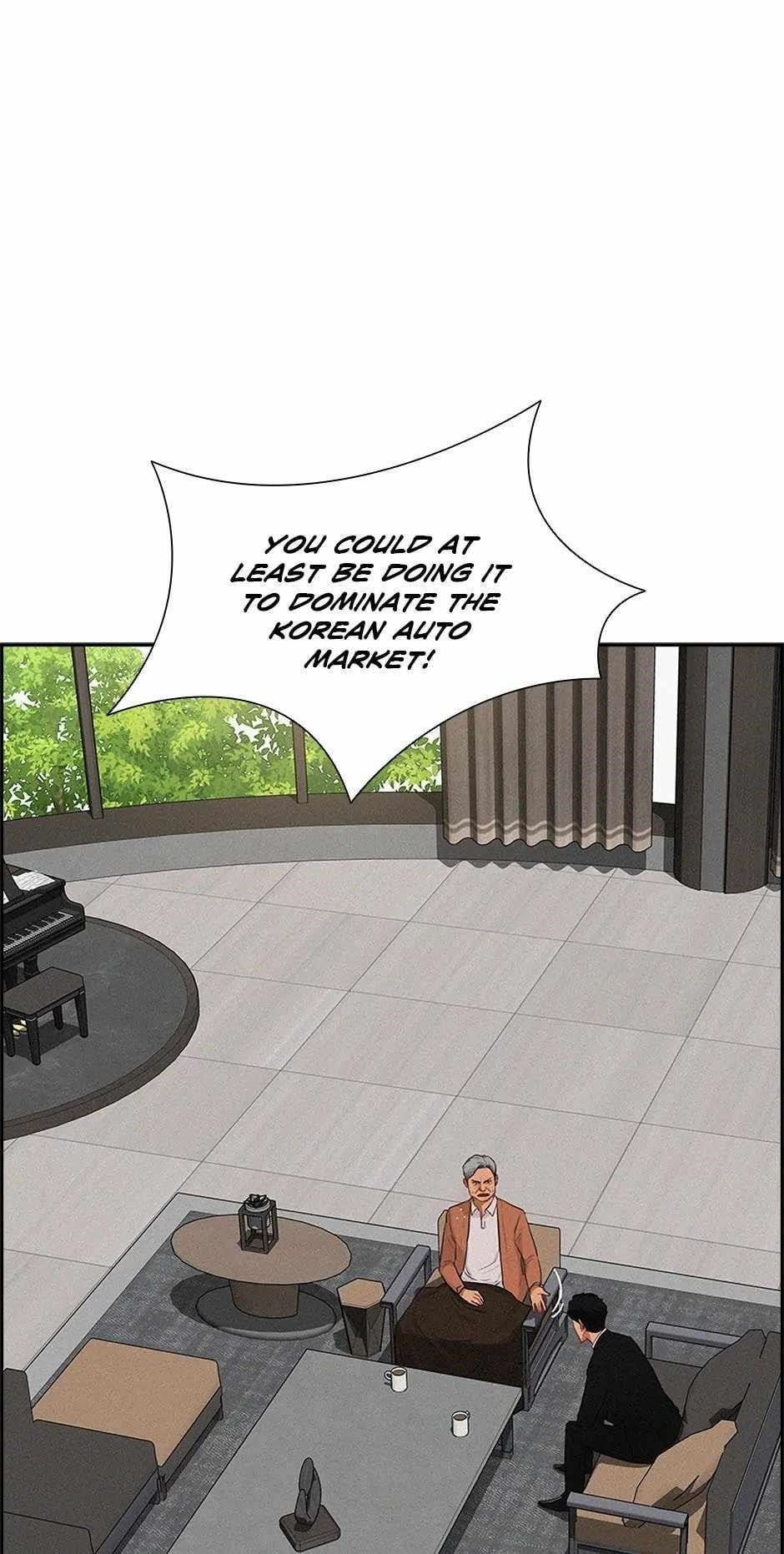 Lord of Money - Chapter 188 Page 6