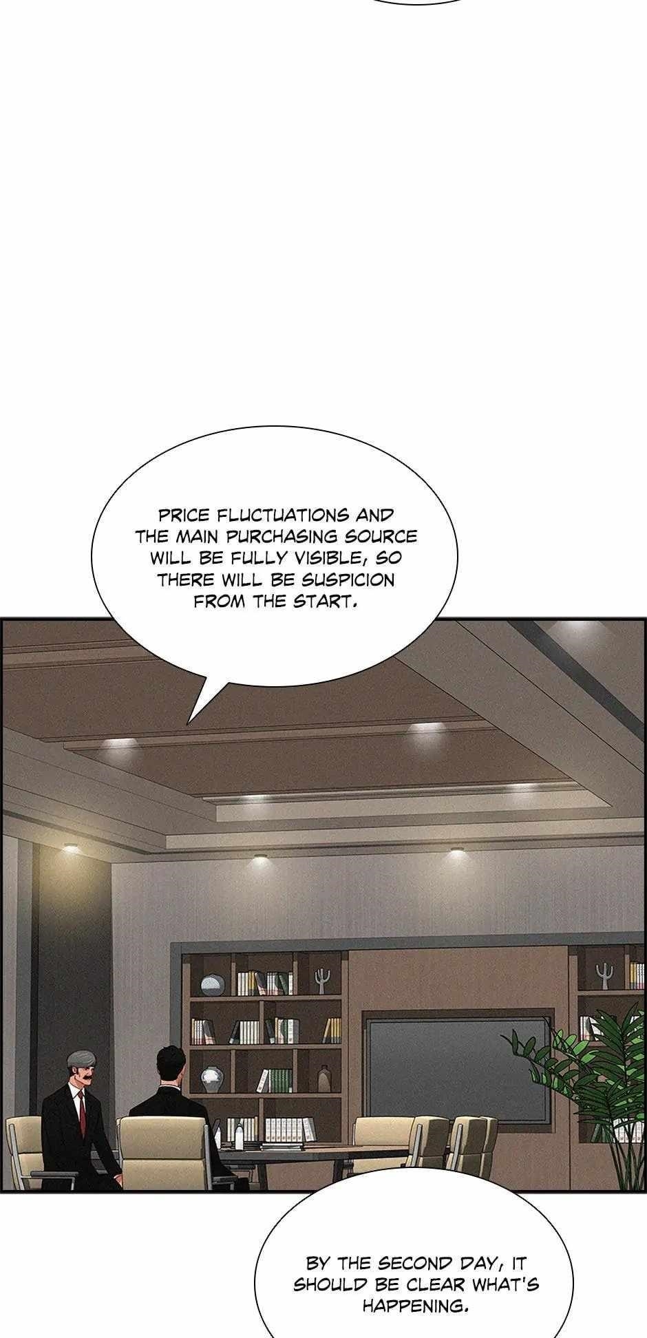 Lord of Money - Chapter 188 Page 61