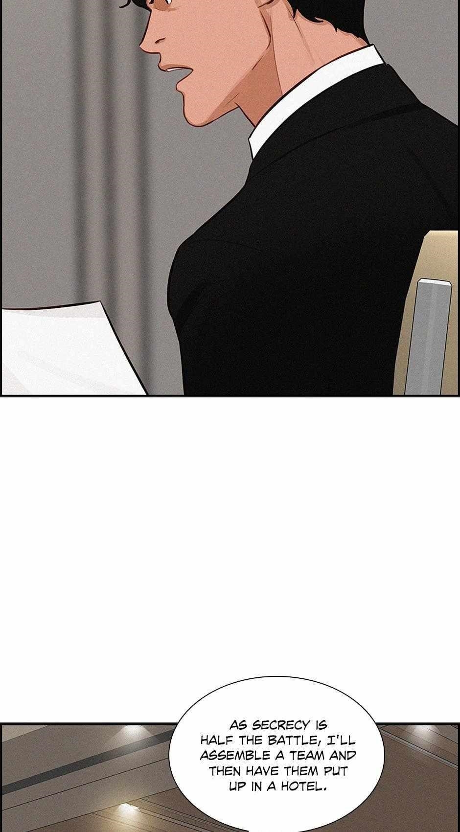 Lord of Money - Chapter 188 Page 71