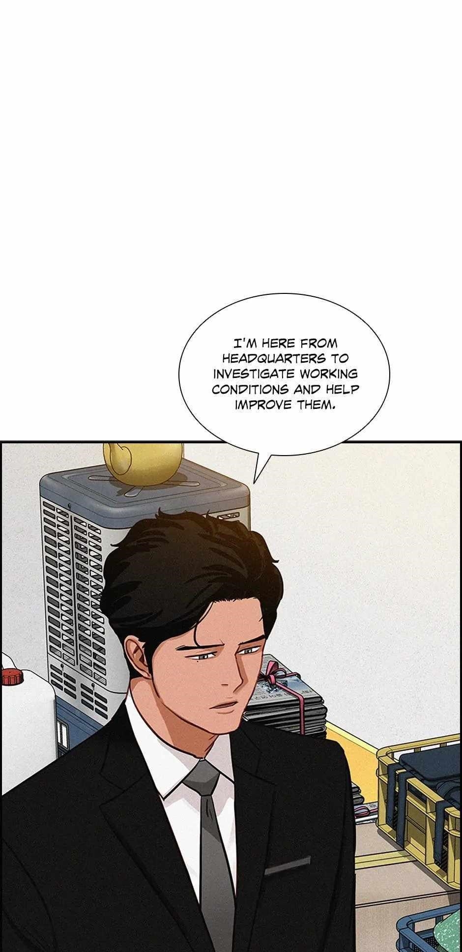 Lord of Money - Chapter 189 Page 39