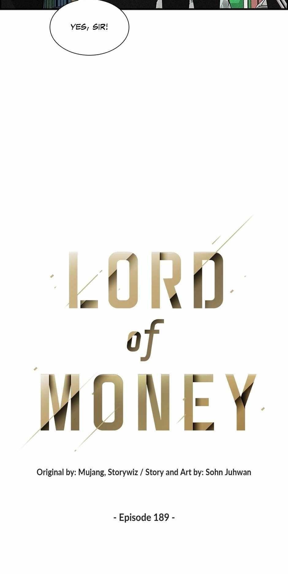 Lord of Money - Chapter 189 Page 50