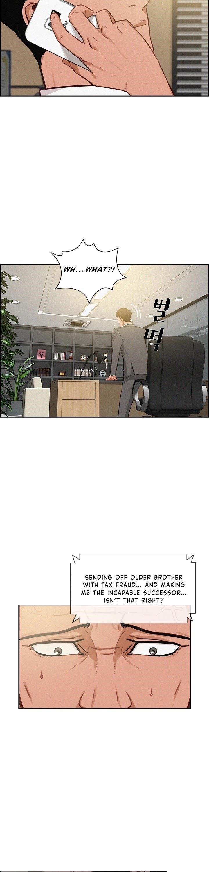 Lord of Money - Chapter 19 Page 12