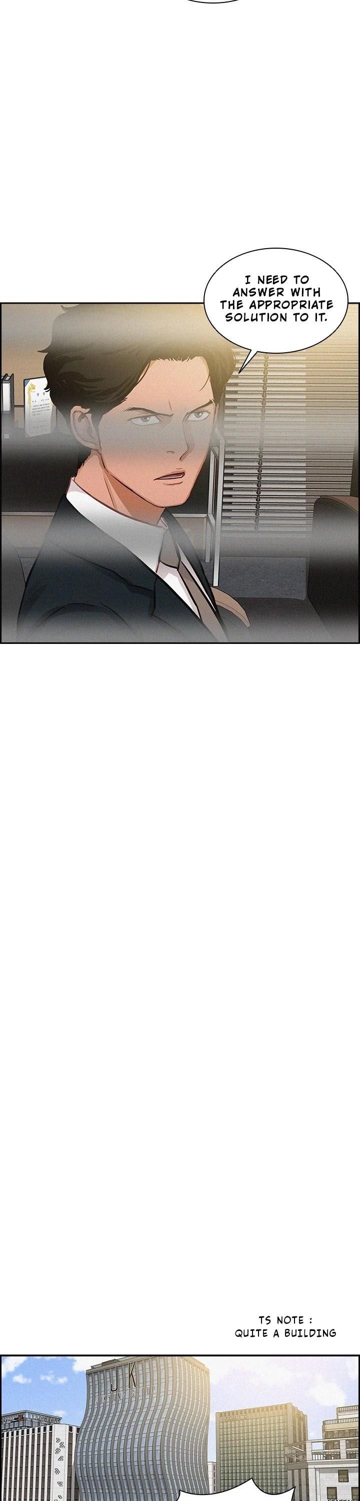 Lord of Money - Chapter 19 Page 17